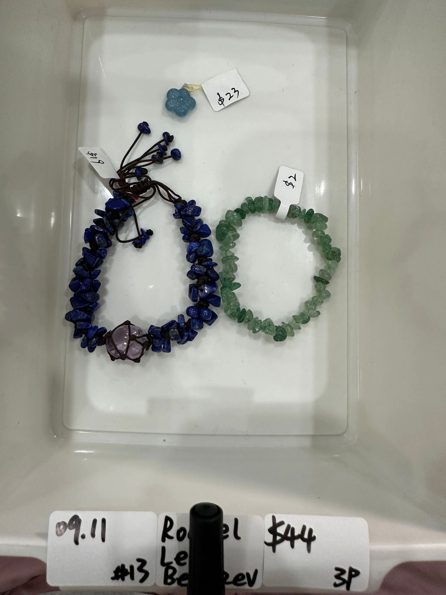 KIKICRYSTAL Jewelry Claim Sale For 0911
