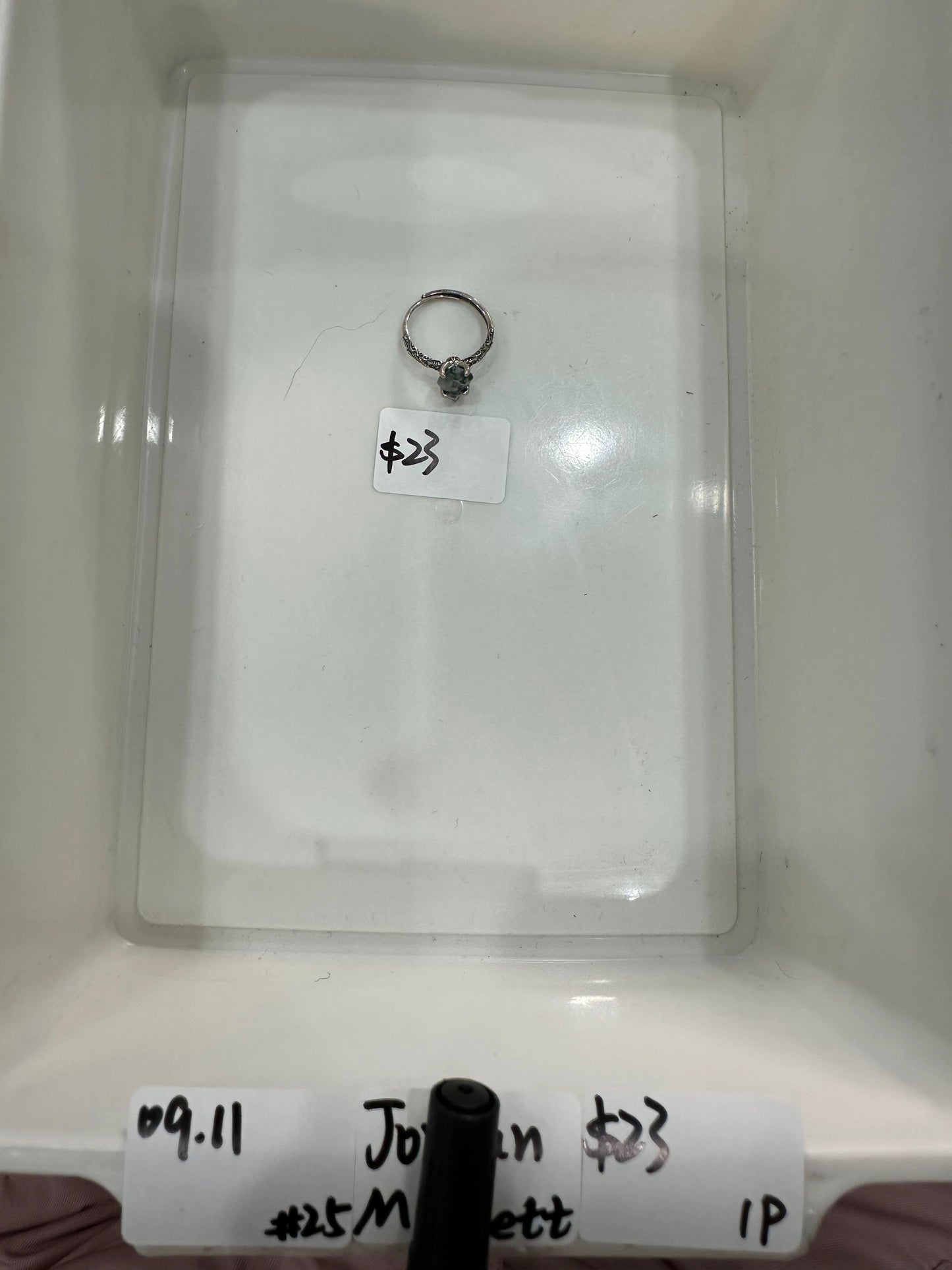 KIKICRYSTAL Jewelry Claim Sale For 0911
