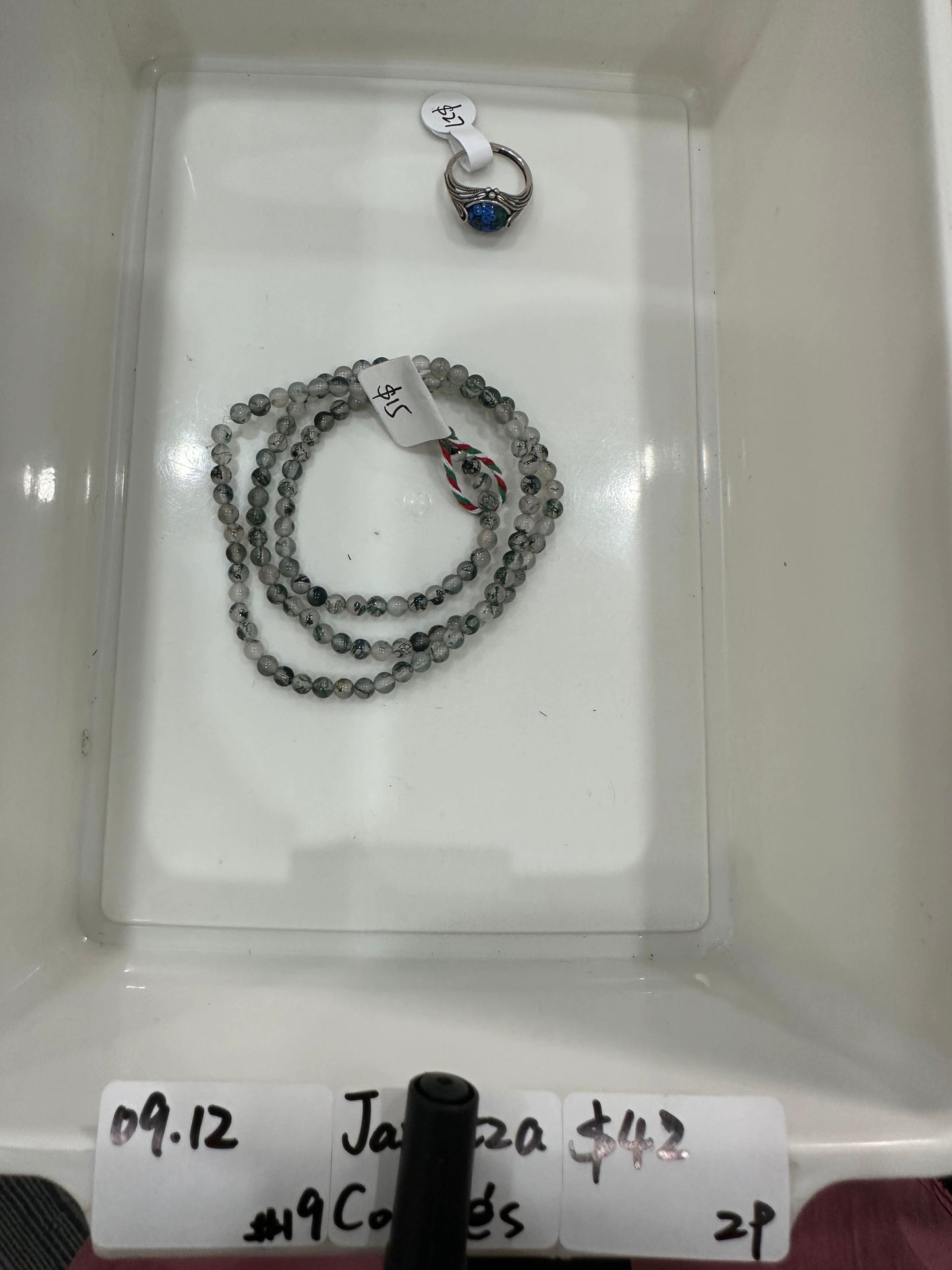 KIKICRYSTAL Jewelry Claim Sale For 0912