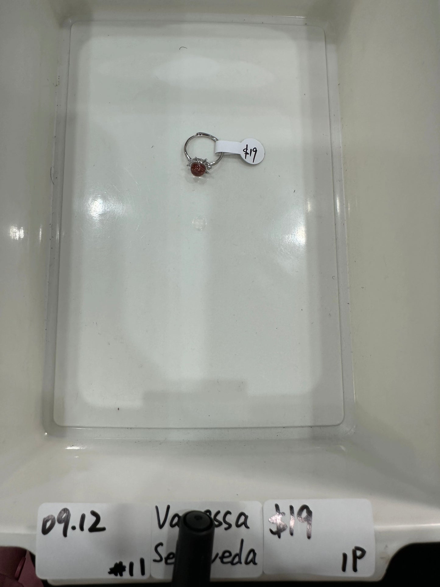 KIKICRYSTAL Jewelry Claim Sale For 0912