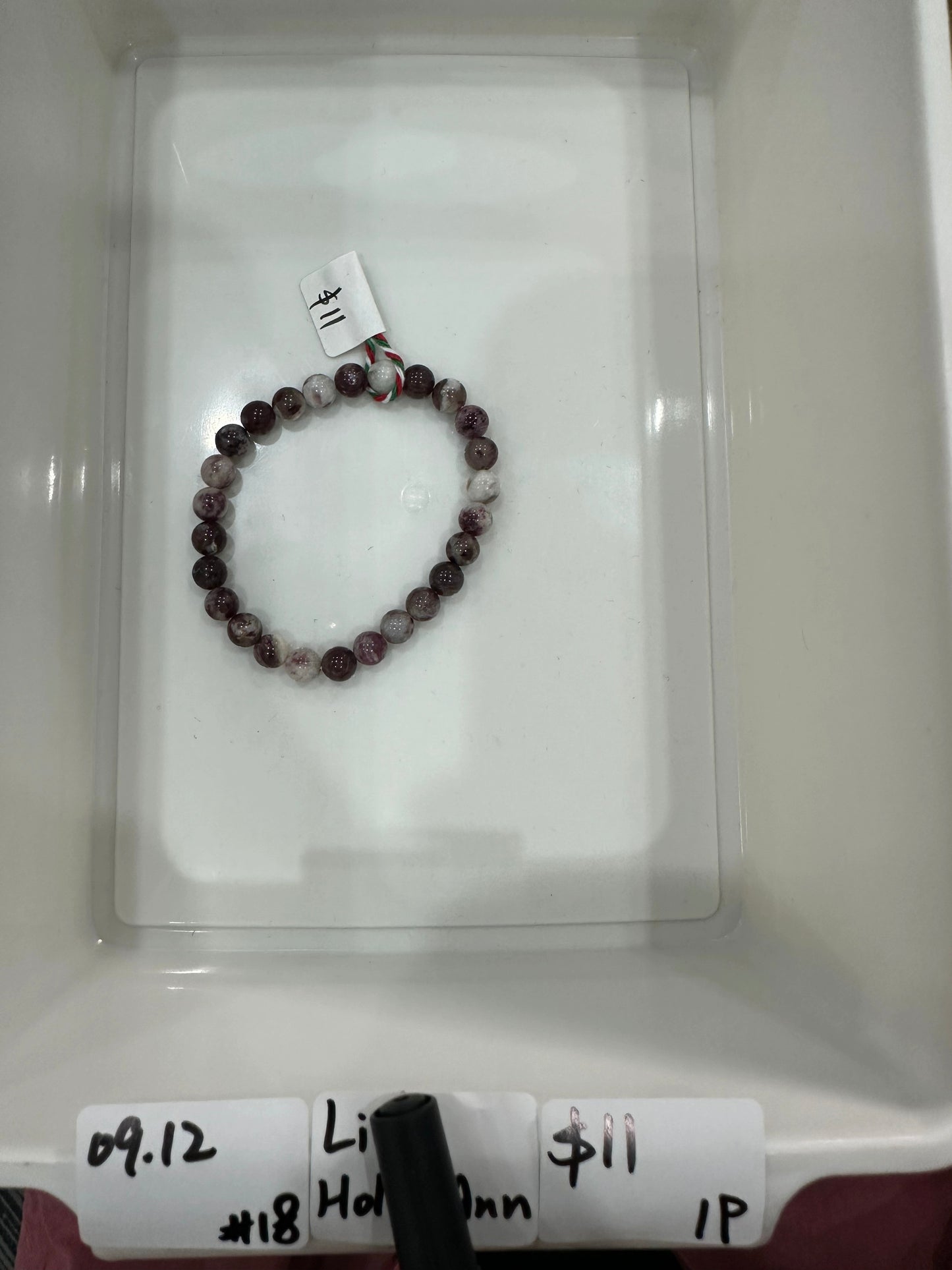 KIKICRYSTAL Jewelry Claim Sale For 0912