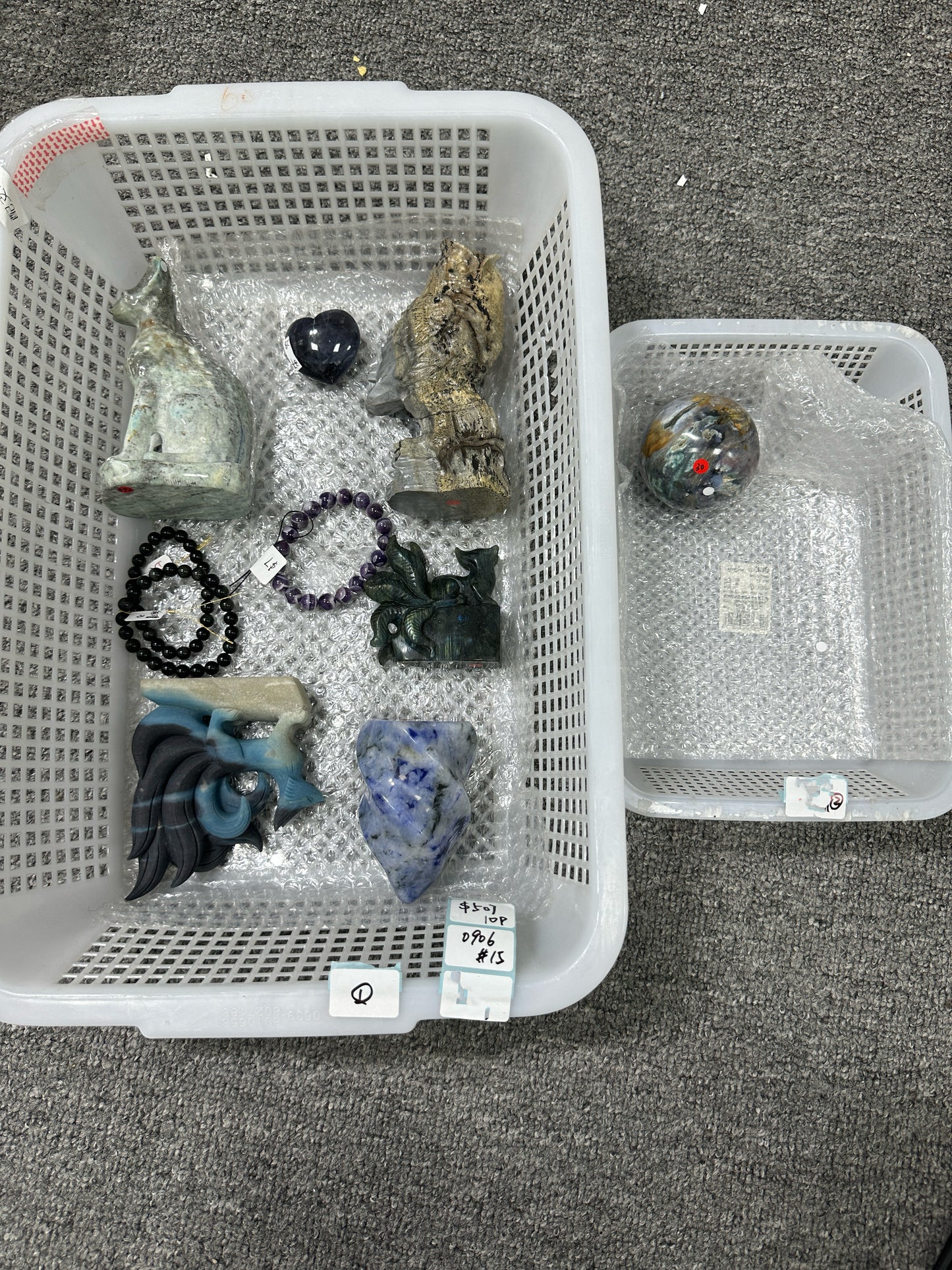 KIKICRYSTAL Shop Claim Sale For 0906