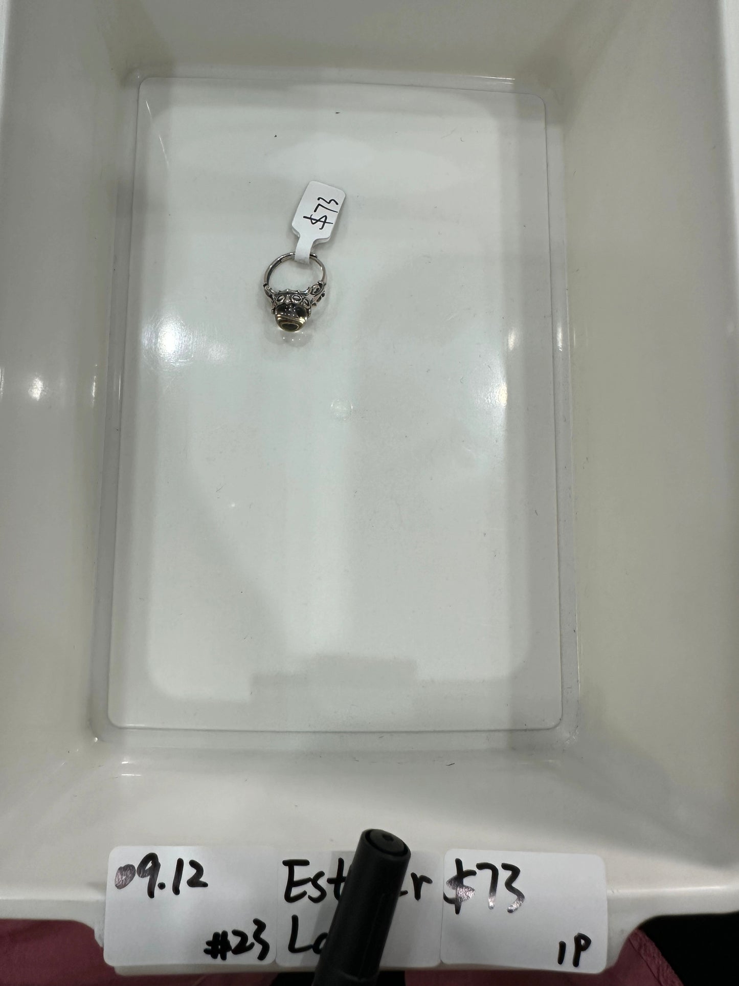 KIKICRYSTAL Jewelry Claim Sale For 0912