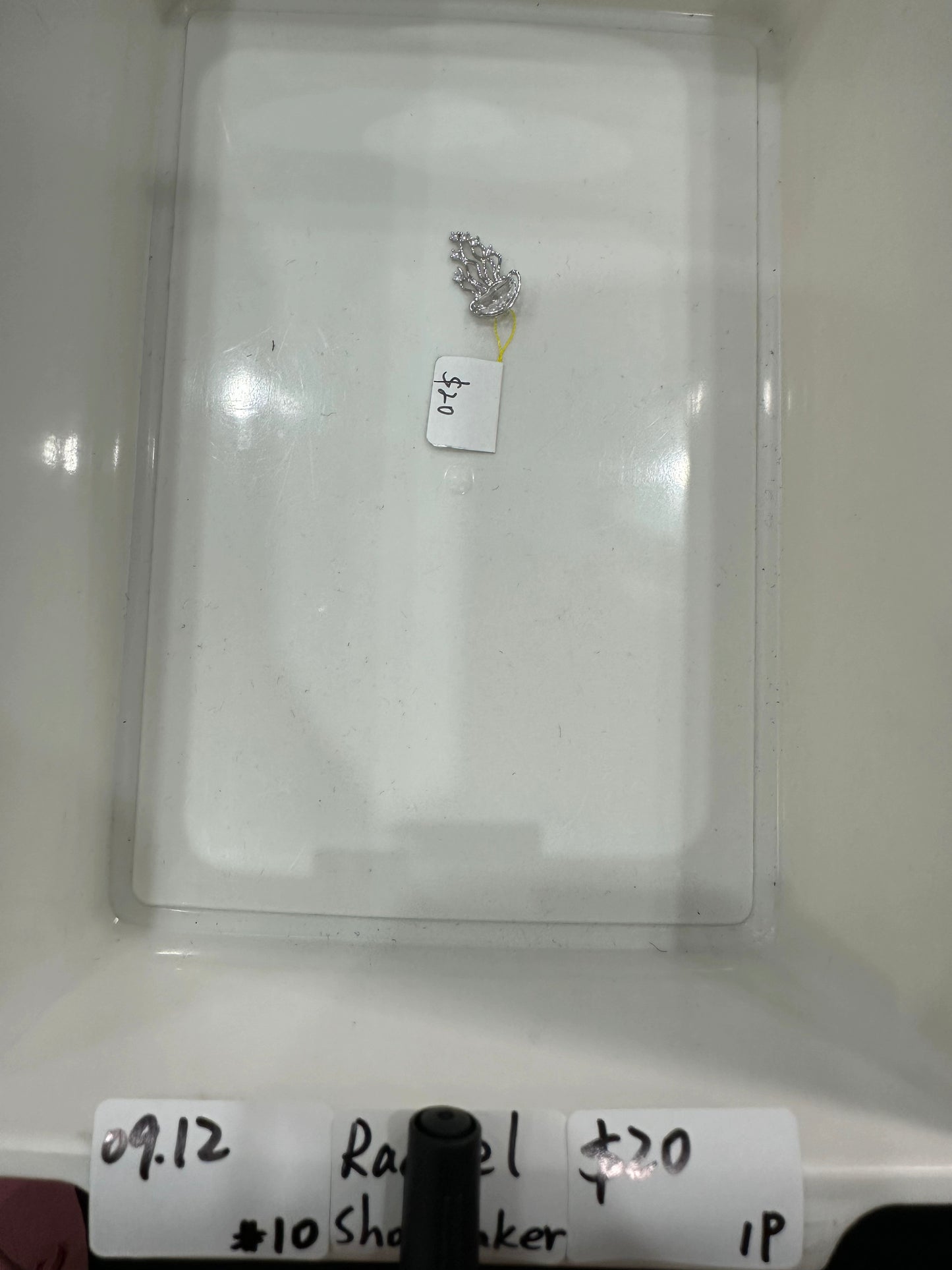 KIKICRYSTAL Jewelry Claim Sale For 0912