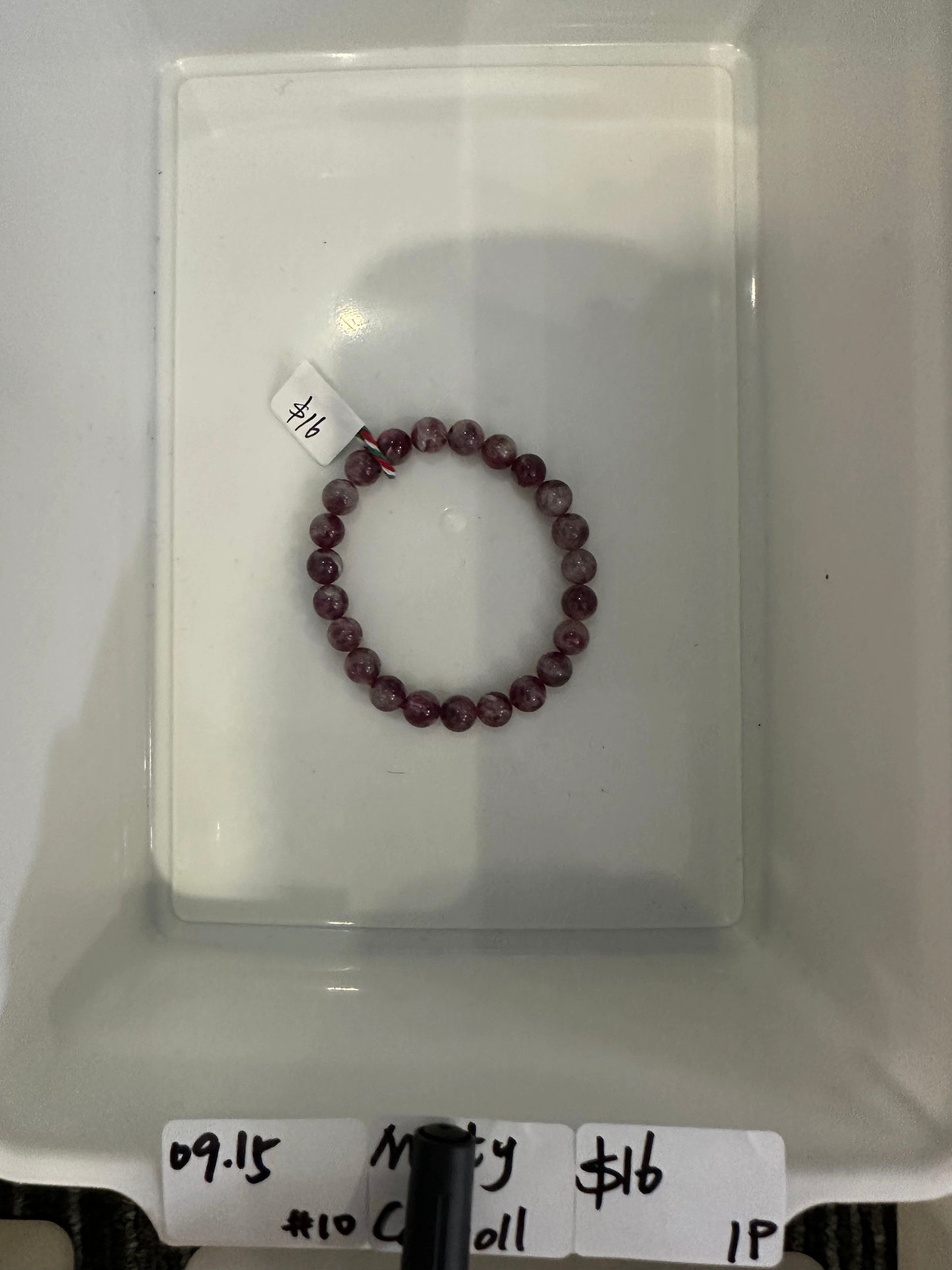 KIKICRYSTAL Jewelry Claim Sale For 0915