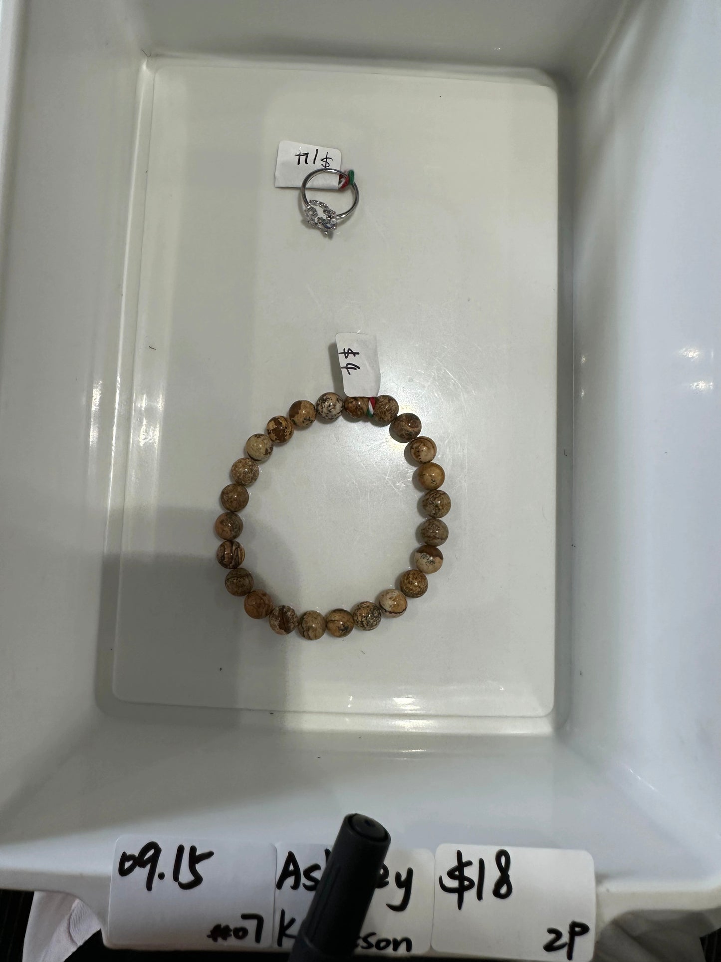 KIKICRYSTAL Jewelry Claim Sale For 0915