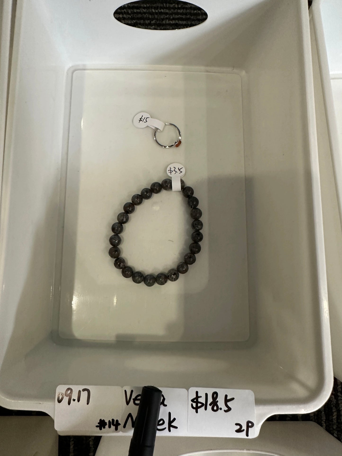 KIKICRYSTAL Jewelry Claim Sale For 0917