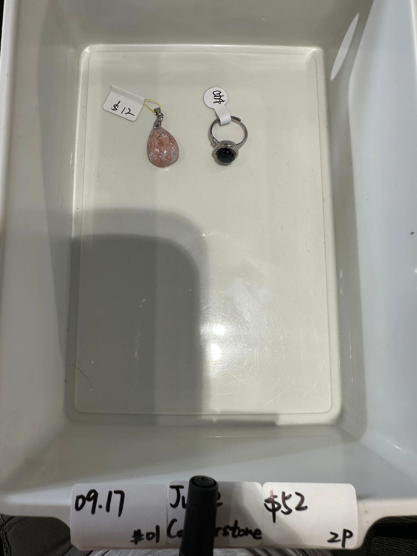 KIKICRYSTAL Jewelry Claim Sale For 0917