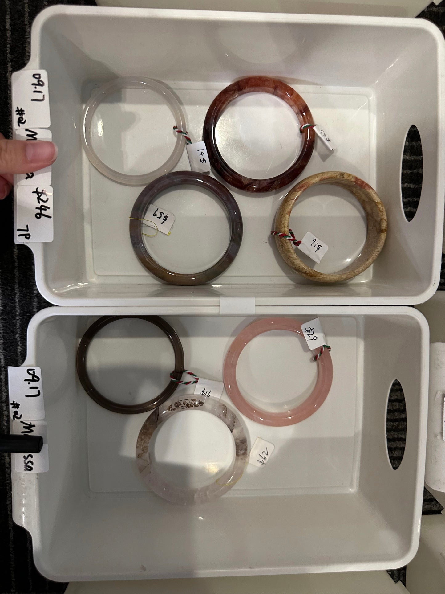 KIKICRYSTAL Jewelry Claim Sale For 0917