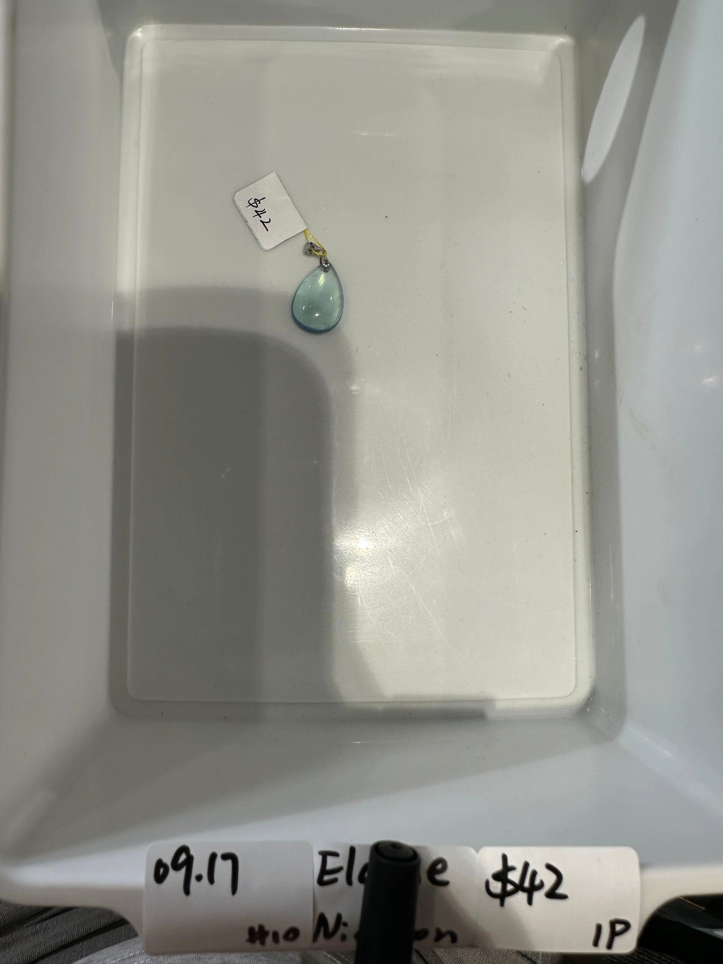 KIKICRYSTAL Jewelry Claim Sale For 0917
