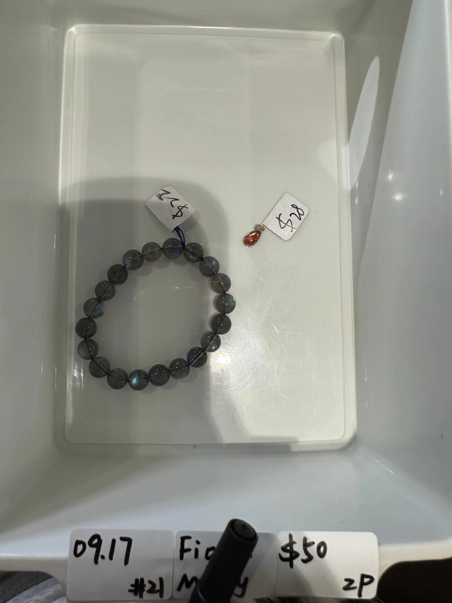 KIKICRYSTAL Jewelry Claim Sale For 0917