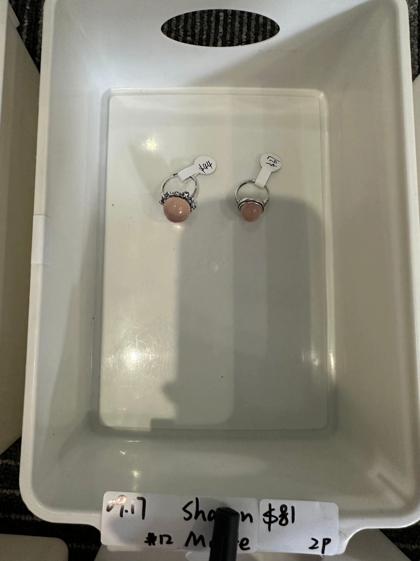 KIKICRYSTAL Jewelry Claim Sale For 0917
