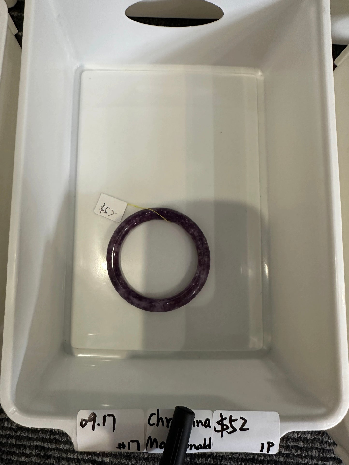 KIKICRYSTAL Jewelry Claim Sale For 0917
