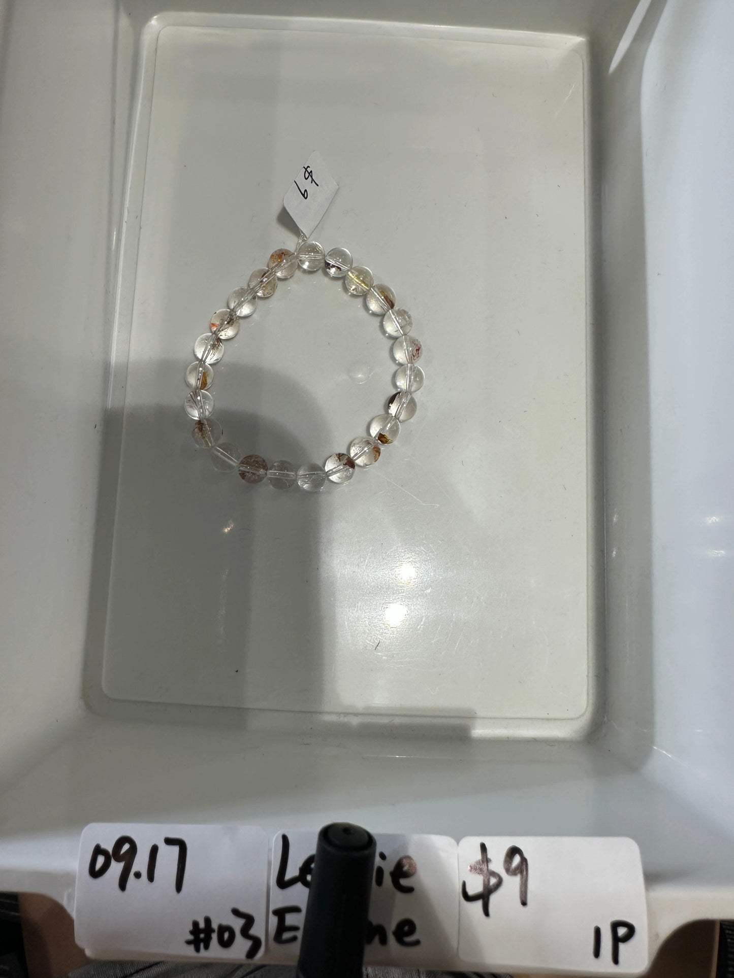 KIKICRYSTAL Jewelry Claim Sale For 0917