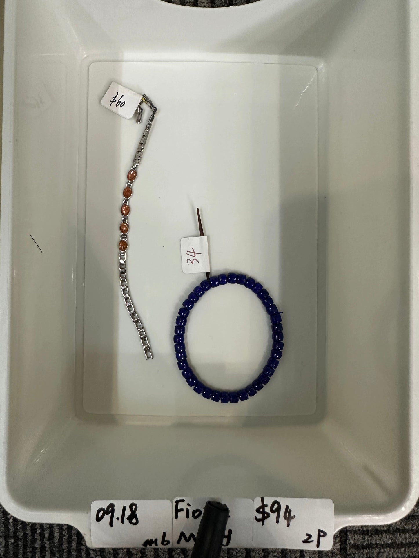 KIKICRYSTAL Jewelry Claim Sale For 0918
