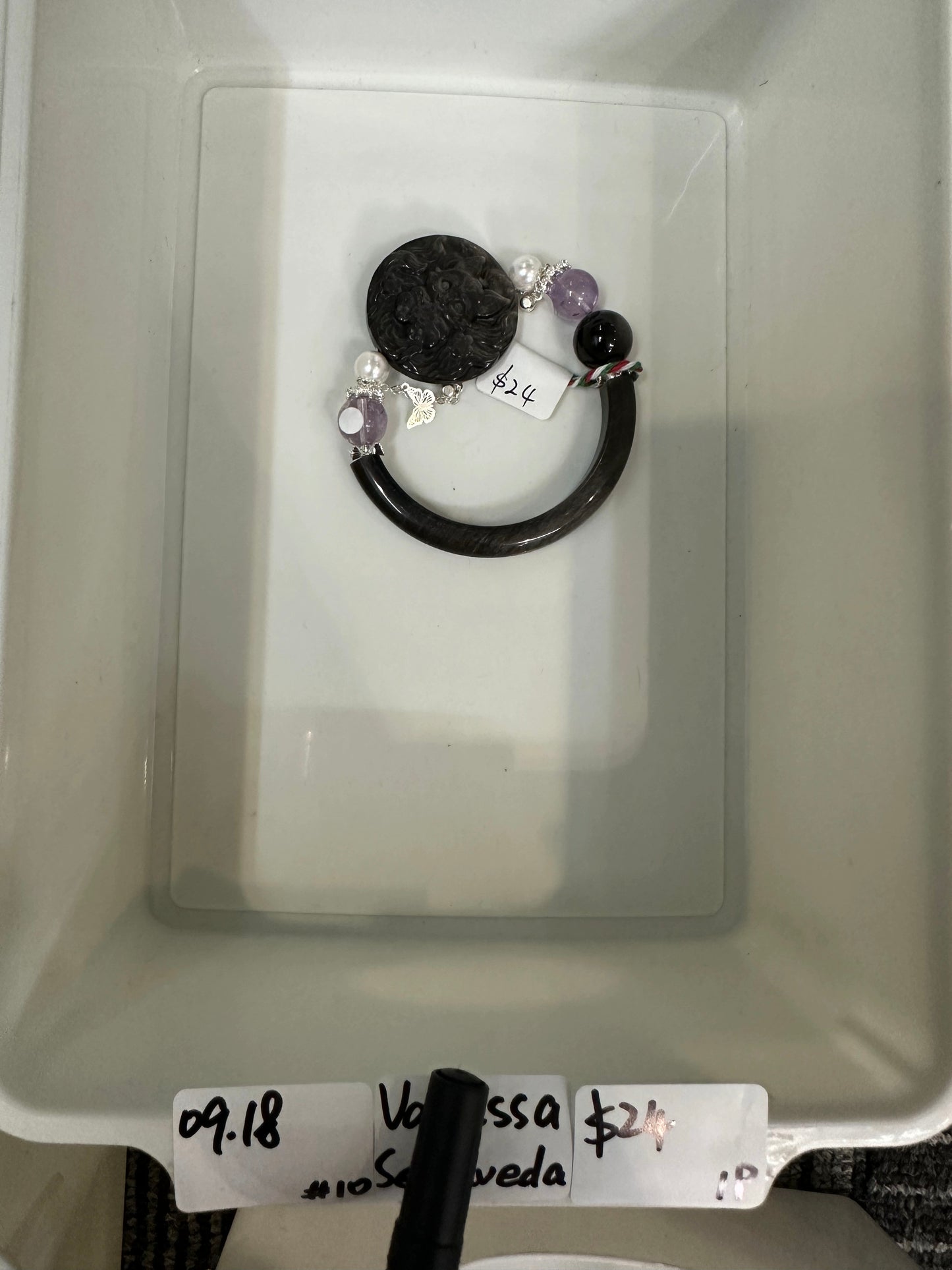 KIKICRYSTAL Jewelry Claim Sale For 0918