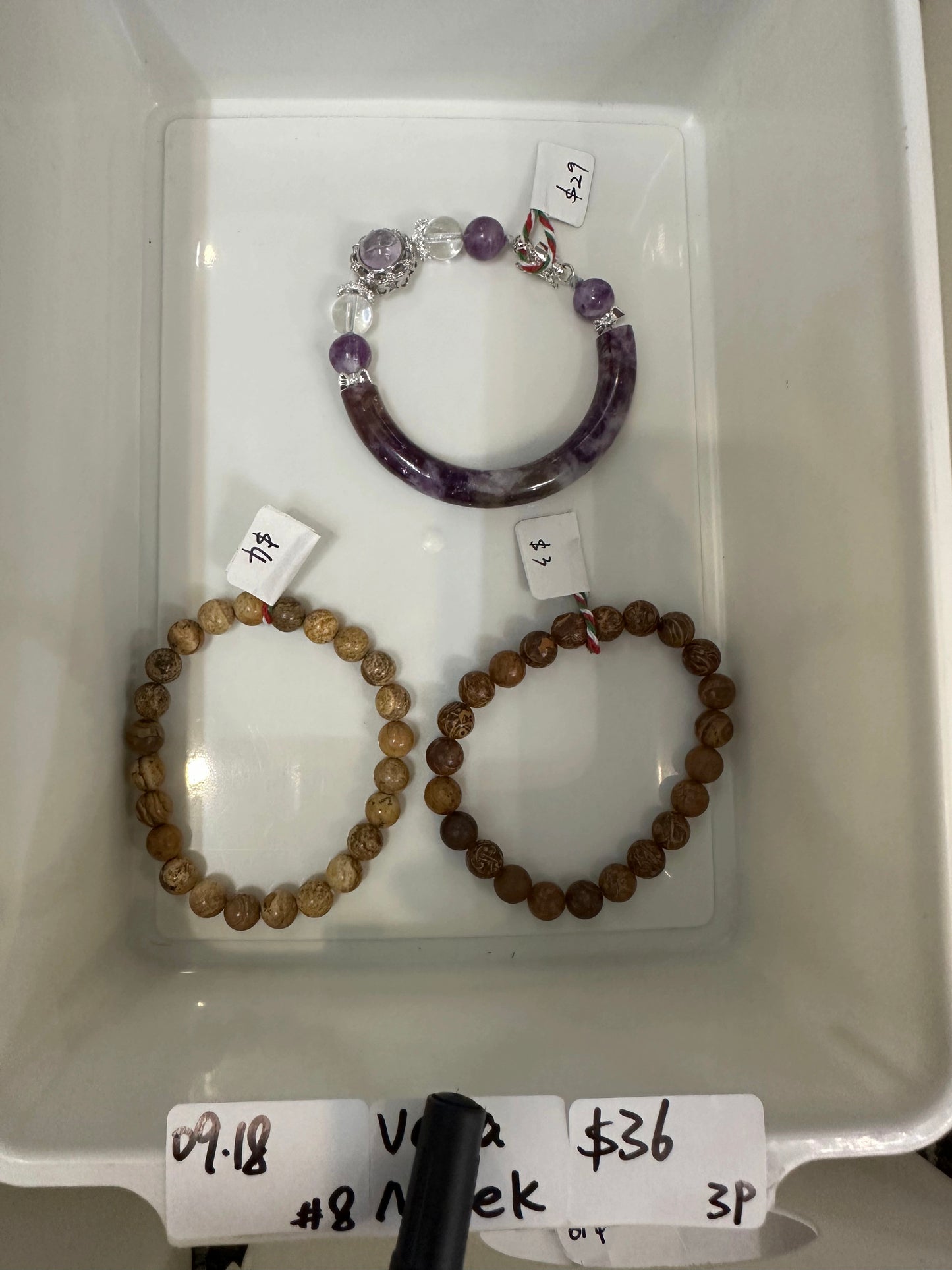 KIKICRYSTAL Jewelry Claim Sale For 0918