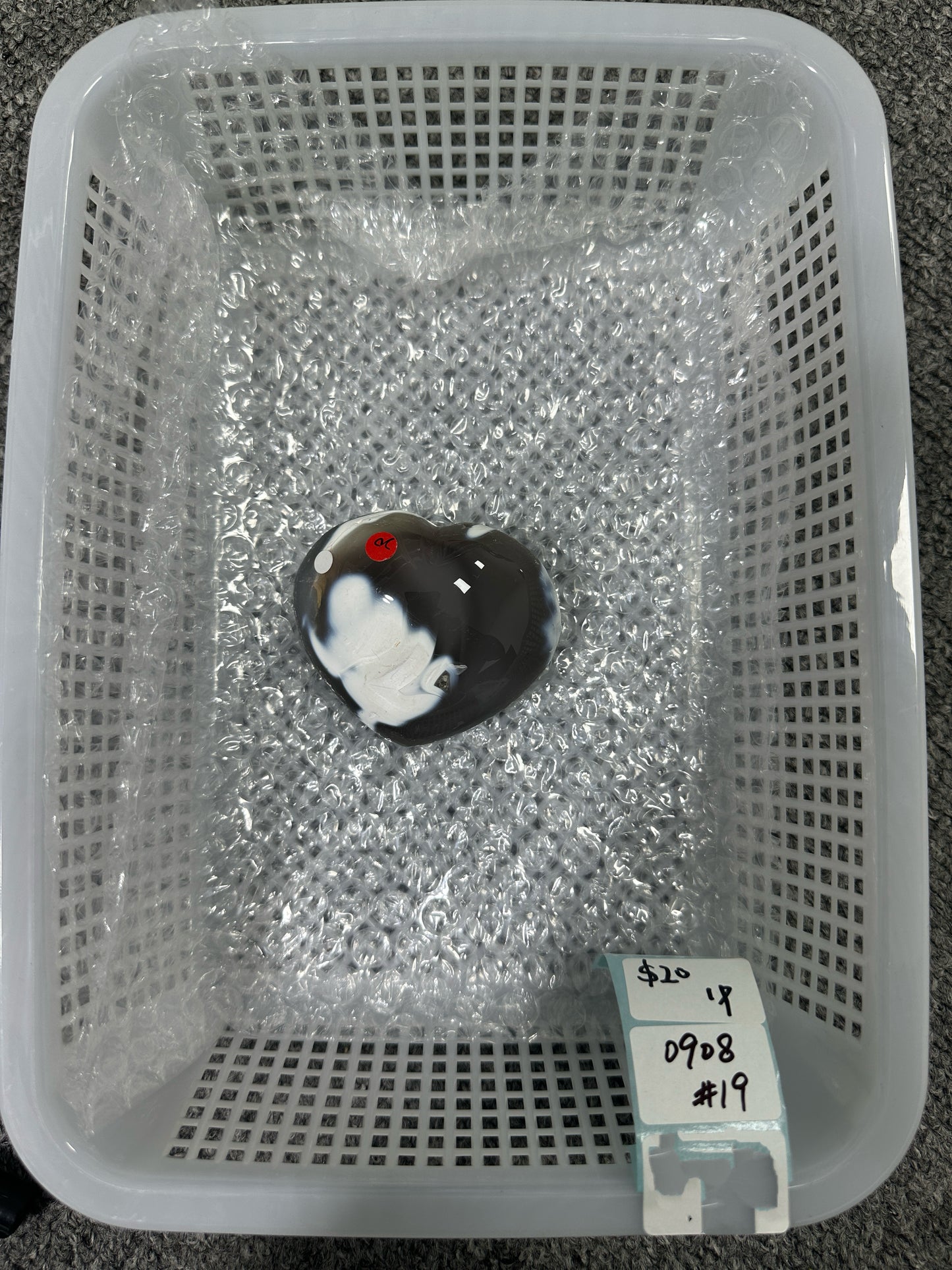 KIKICRYSTAL Shop Claim Sale For 0908
