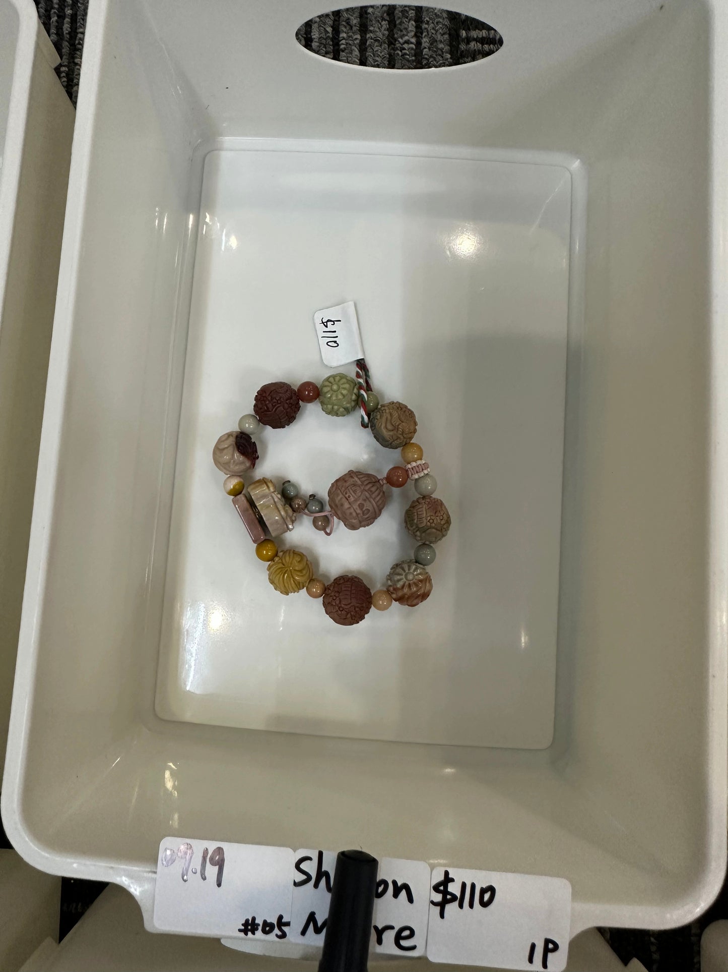 KIKICRYSTAL Jewelry Claim Sale For 0919