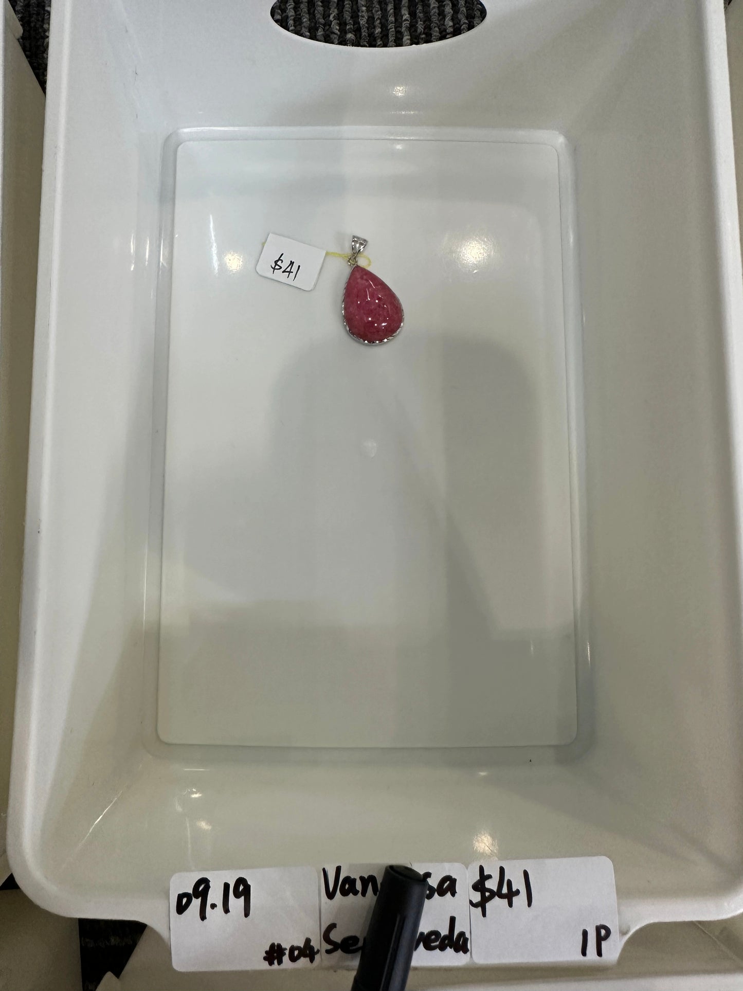 KIKICRYSTAL Jewelry Claim Sale For 0919
