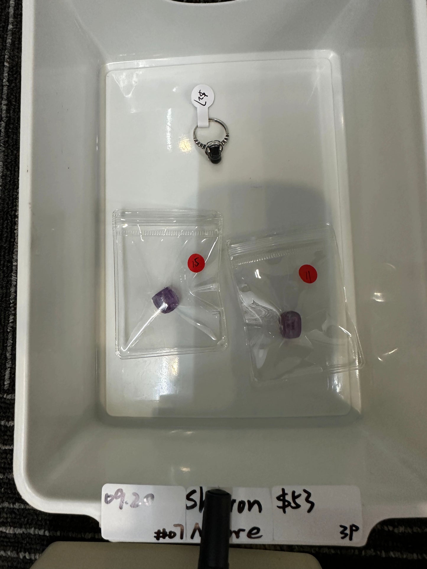 KIKICRYSTAL Jewelry Claim Sale For 0920