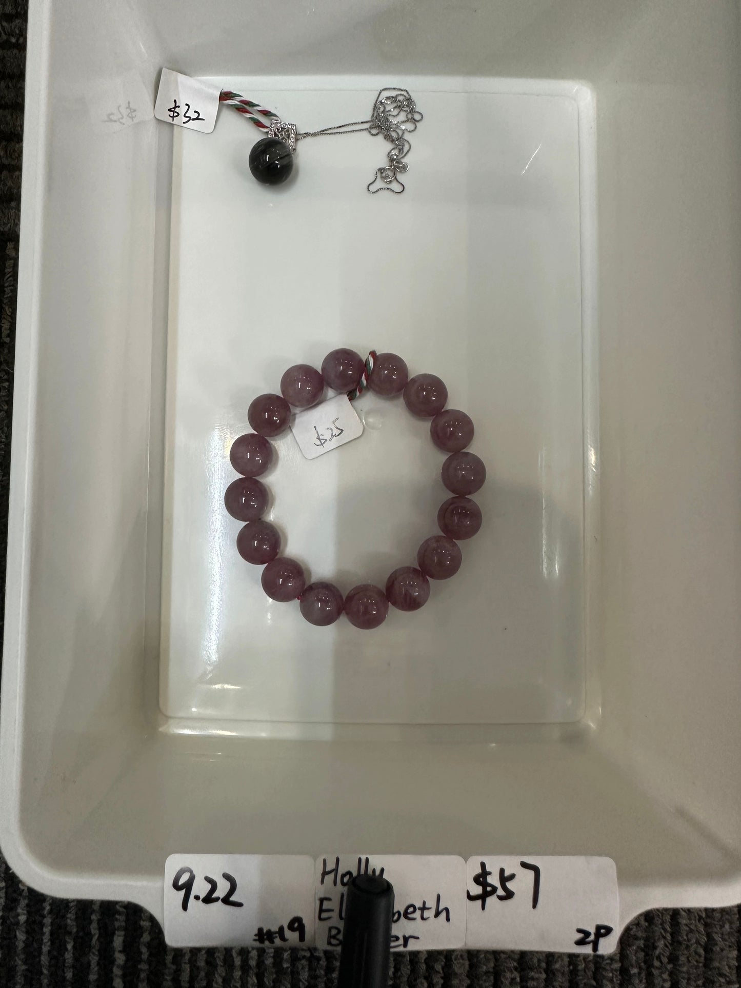 KIKICRYSTAL Jewelry Claim Sale For 0922