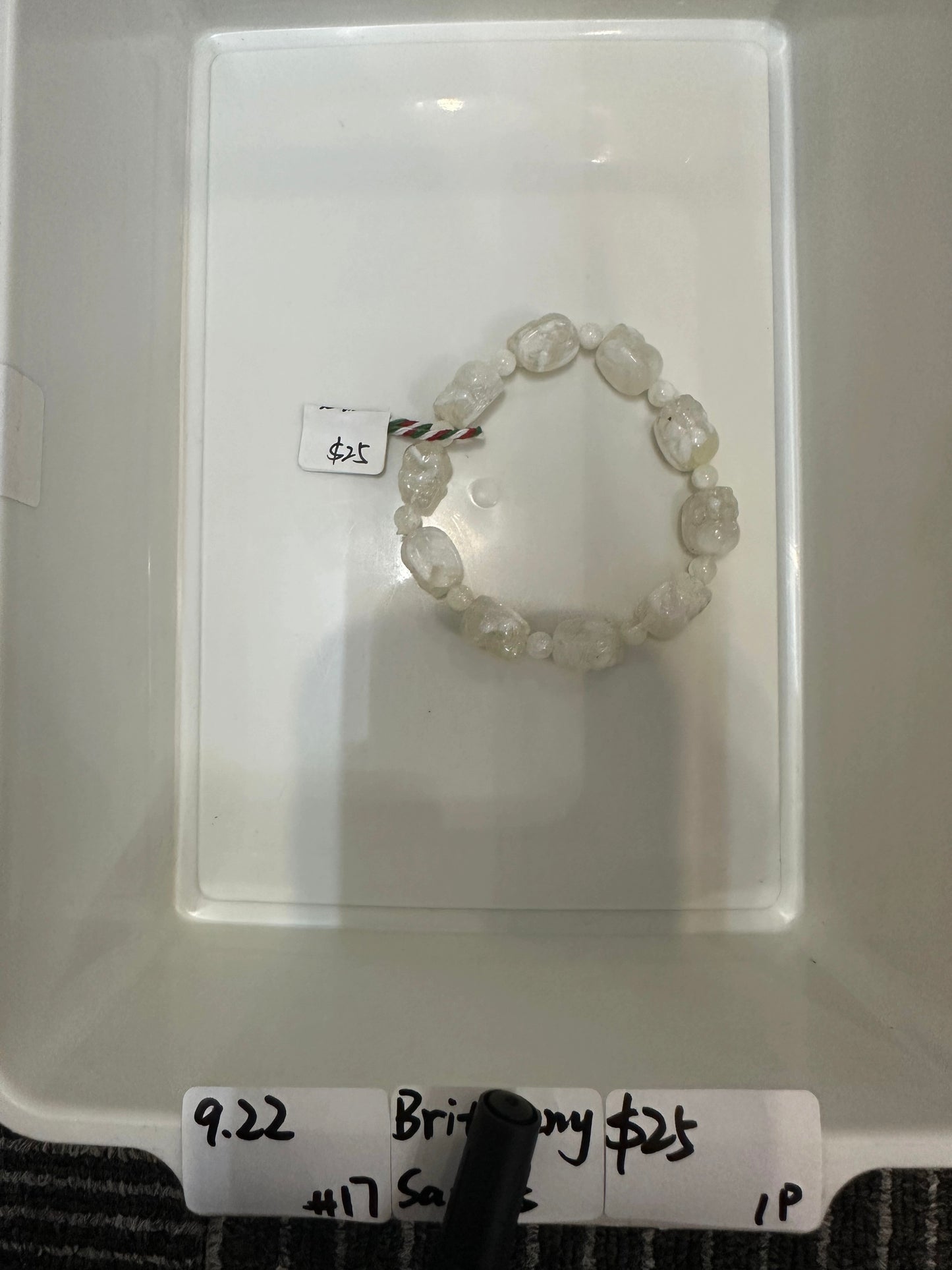 KIKICRYSTAL Jewelry Claim Sale For 0922