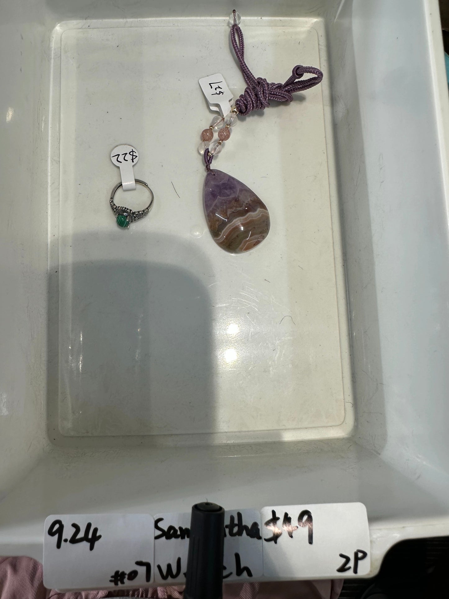KIKICRYSTAL Jewelry Claim Sale For 0924