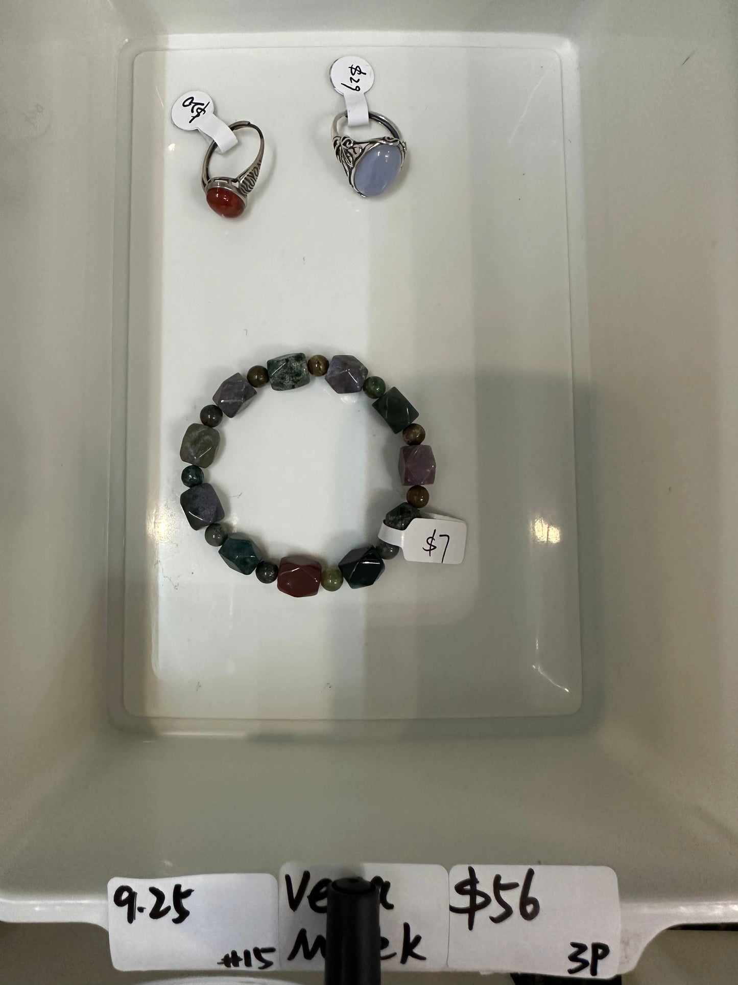 KIKICRYSTAL Jewelry Claim Sale For 0924