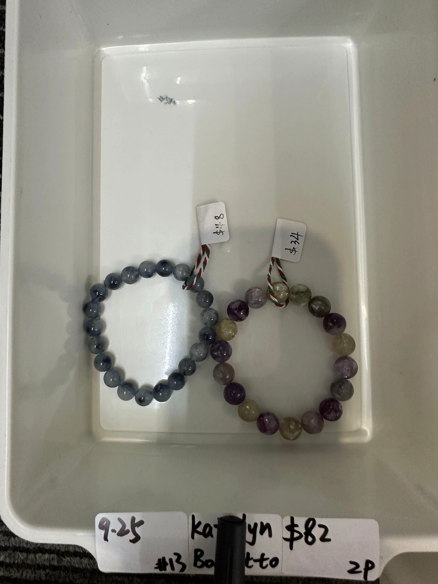 KIKICRYSTAL Jewelry Claim Sale For 0924