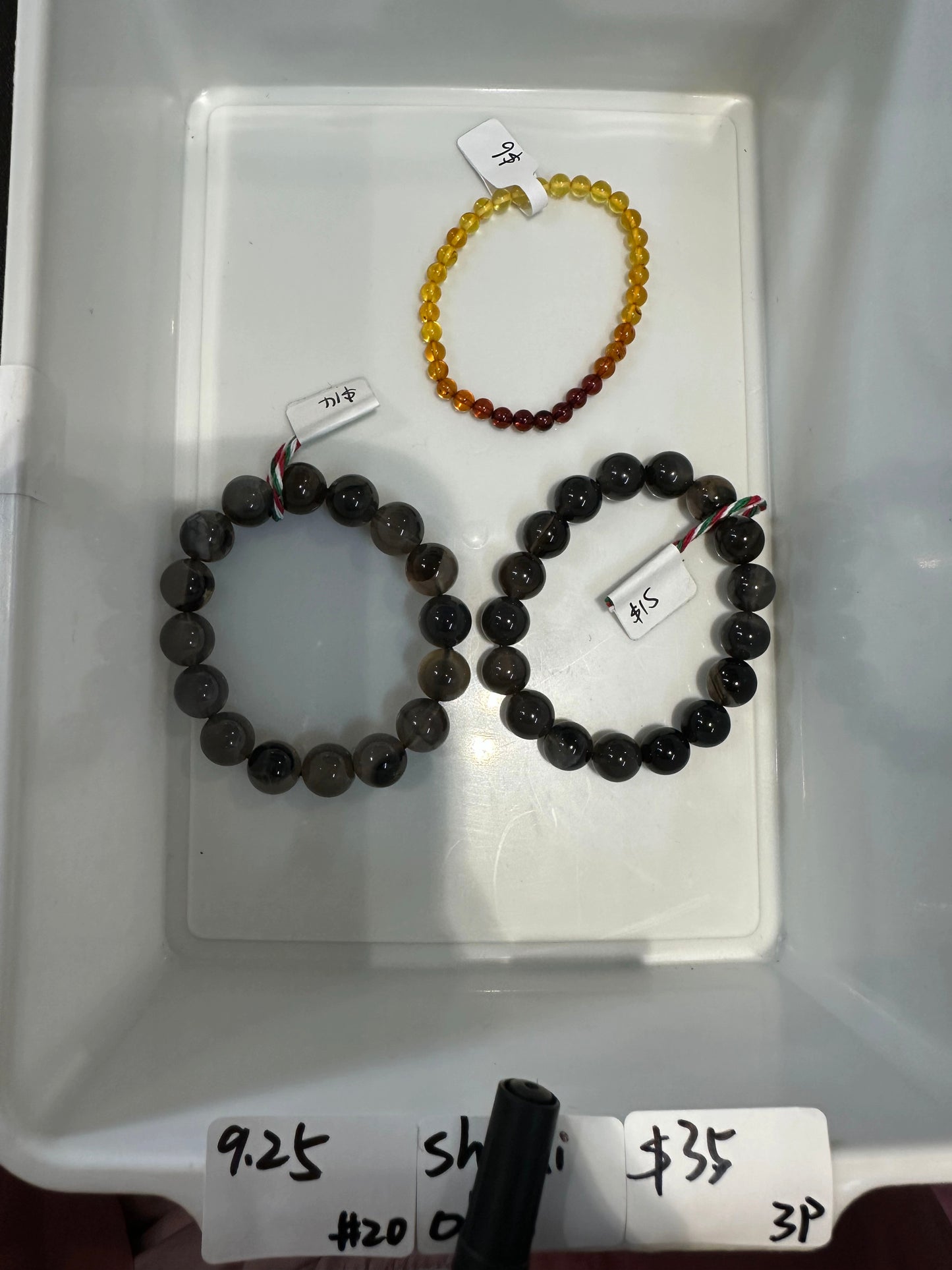 KIKICRYSTAL Jewelry Claim Sale For 0924