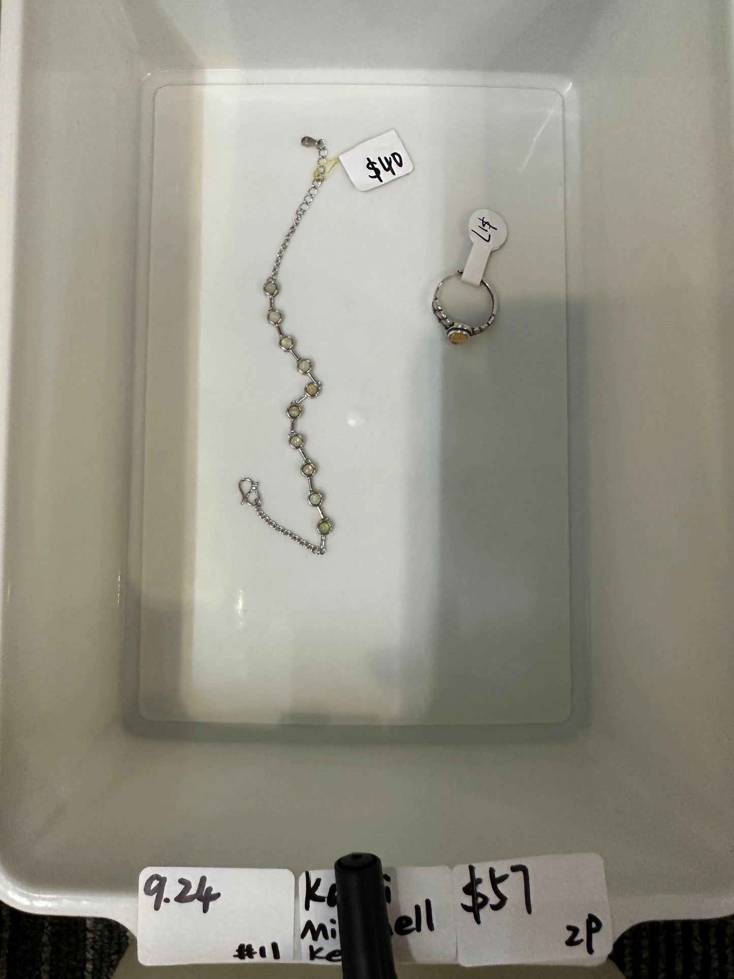 KIKICRYSTAL Jewelry Claim Sale For 0924