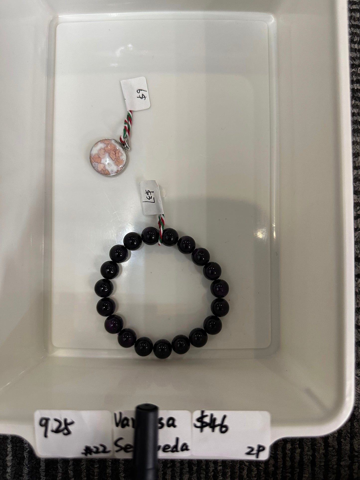 KIKICRYSTAL Jewelry Claim Sale For 0925