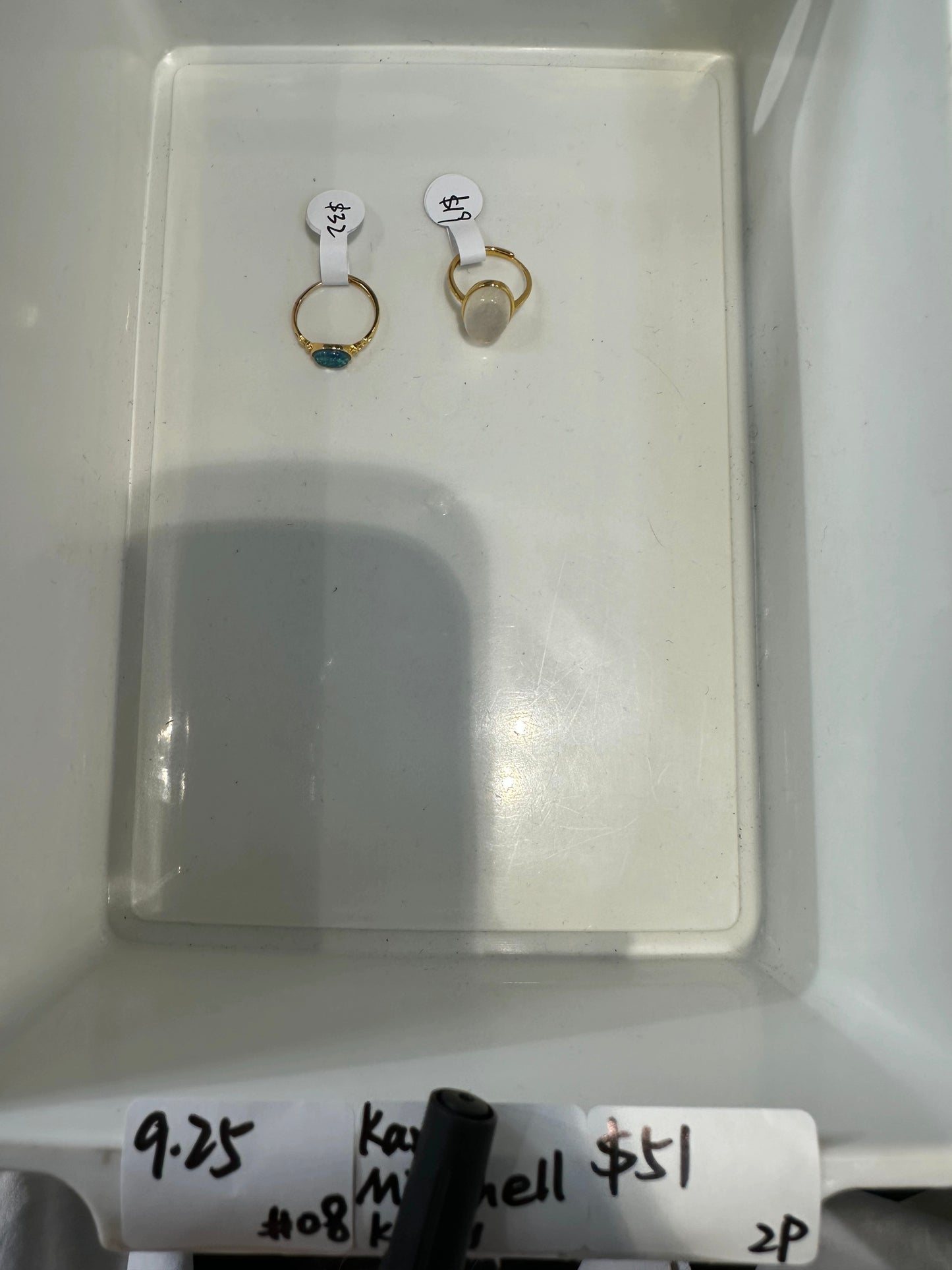 KIKICRYSTAL Jewelry Claim Sale For 0925