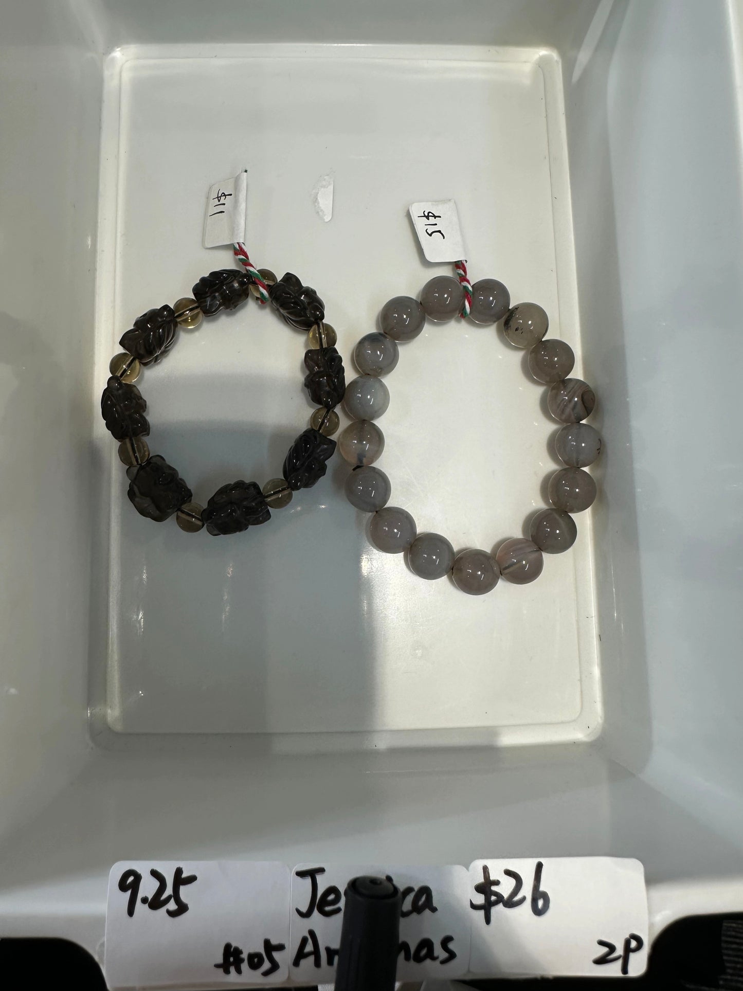 KIKICRYSTAL Jewelry Claim Sale For 0925