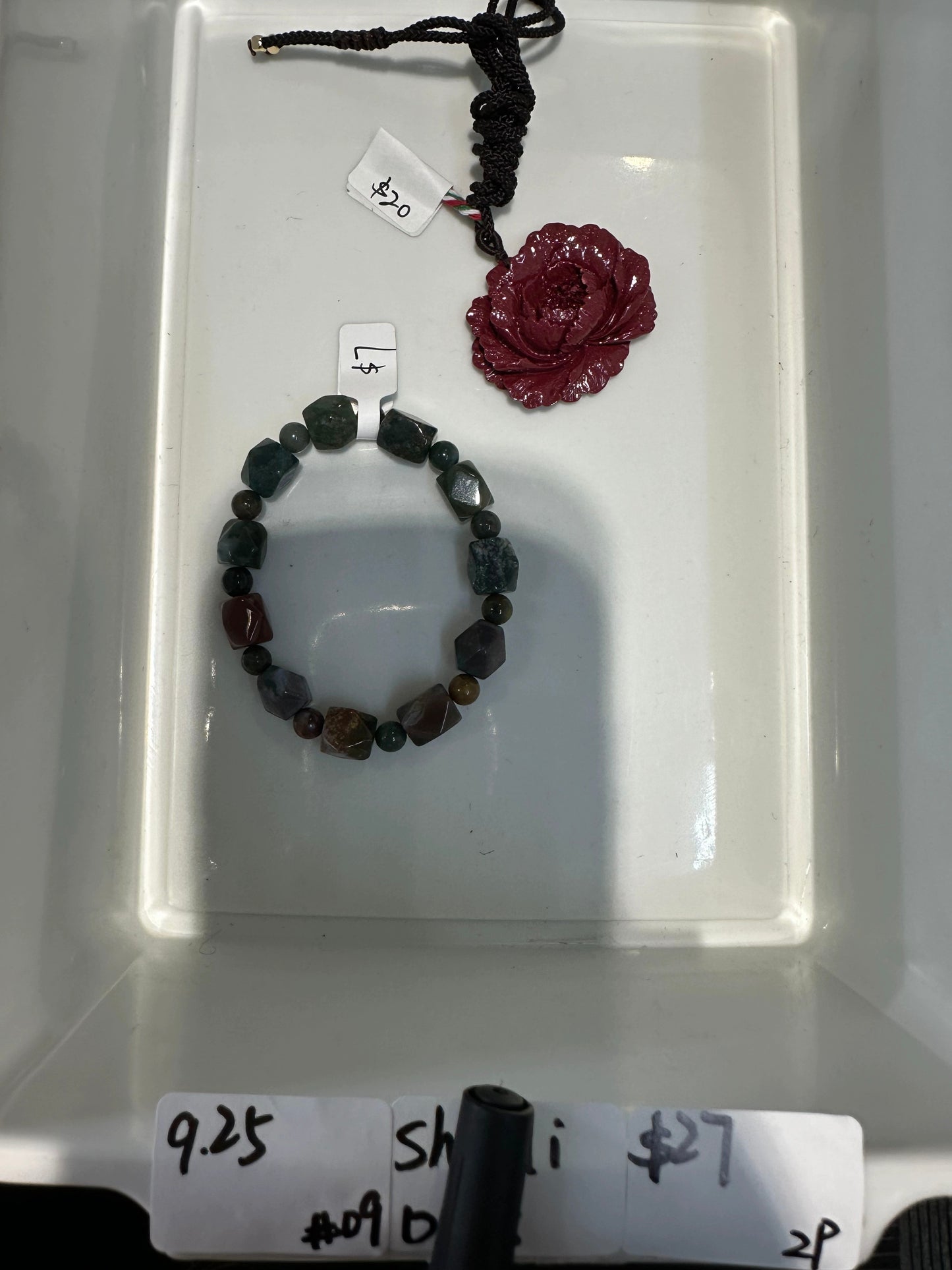 KIKICRYSTAL Jewelry Claim Sale For 0925