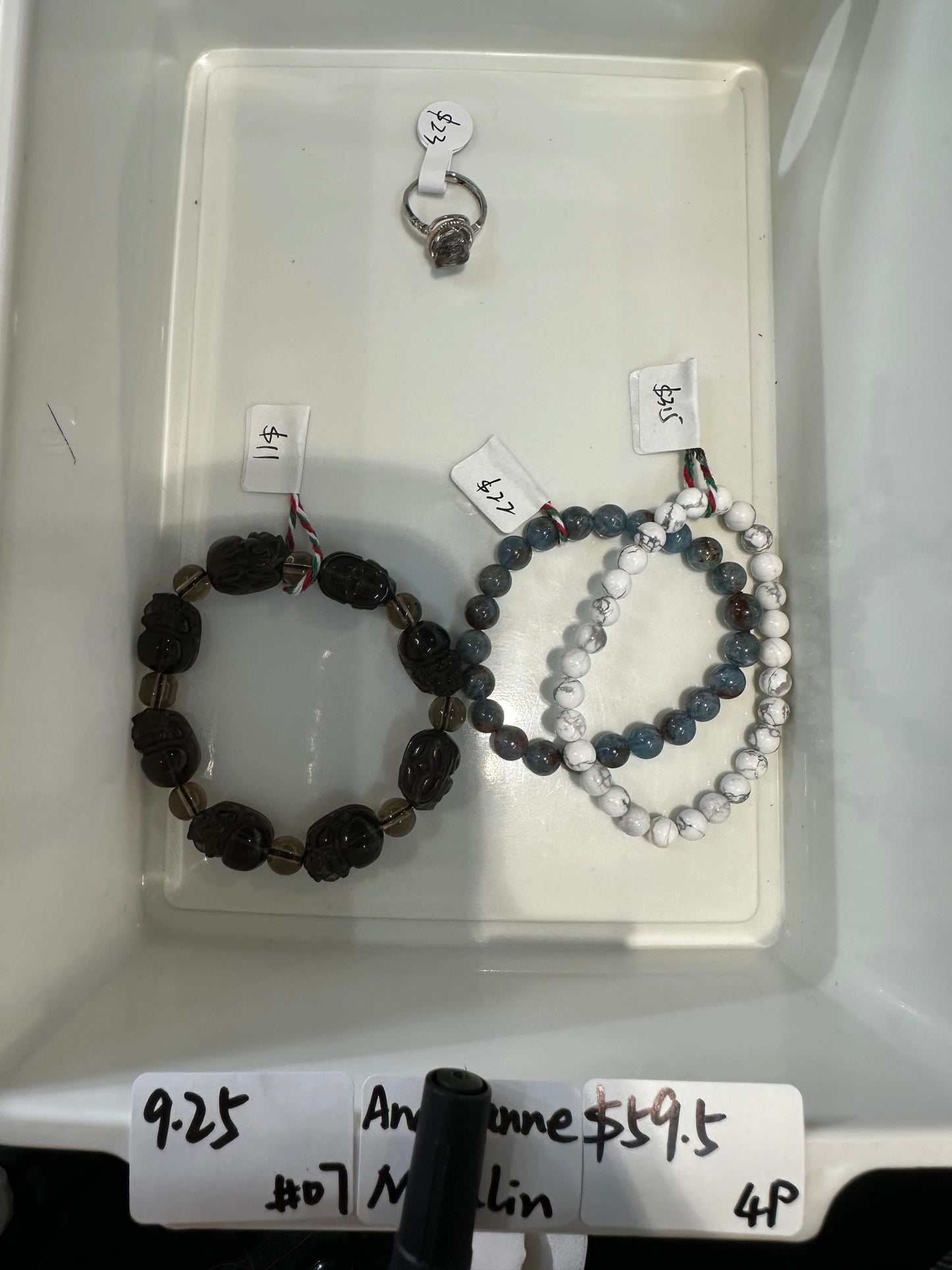 KIKICRYSTAL Jewelry Claim Sale For 0925