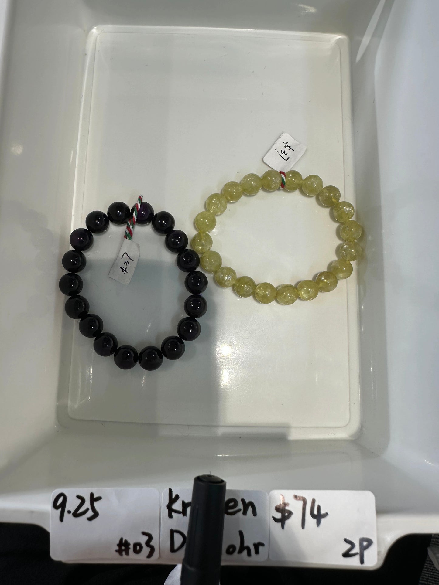 KIKICRYSTAL Jewelry Claim Sale For 0925