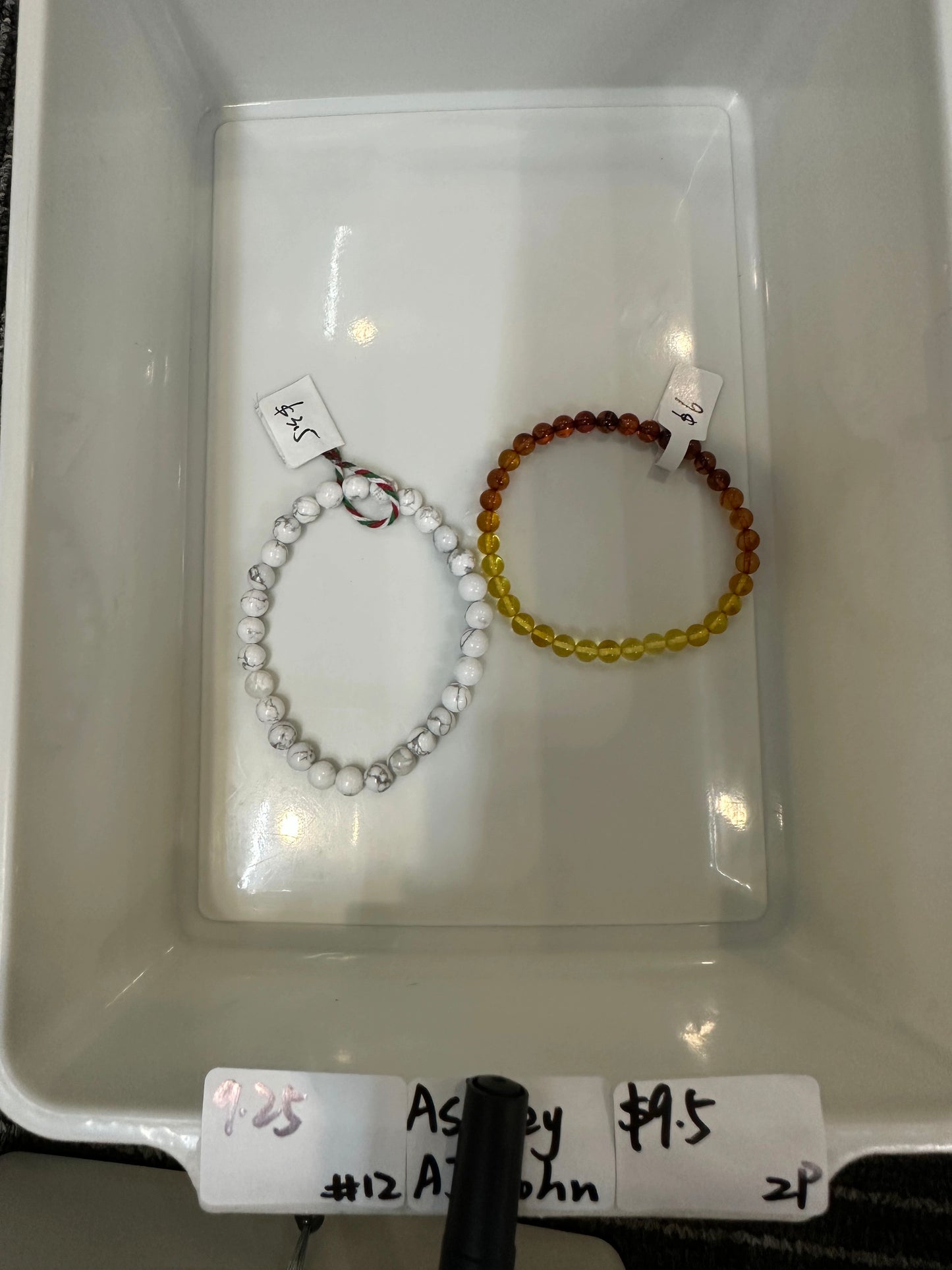 KIKICRYSTAL Jewelry Claim Sale For 0925