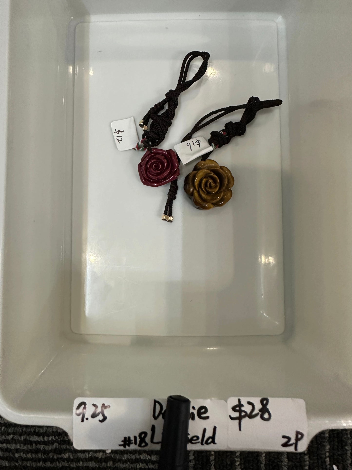 KIKICRYSTAL Jewelry Claim Sale For 0925