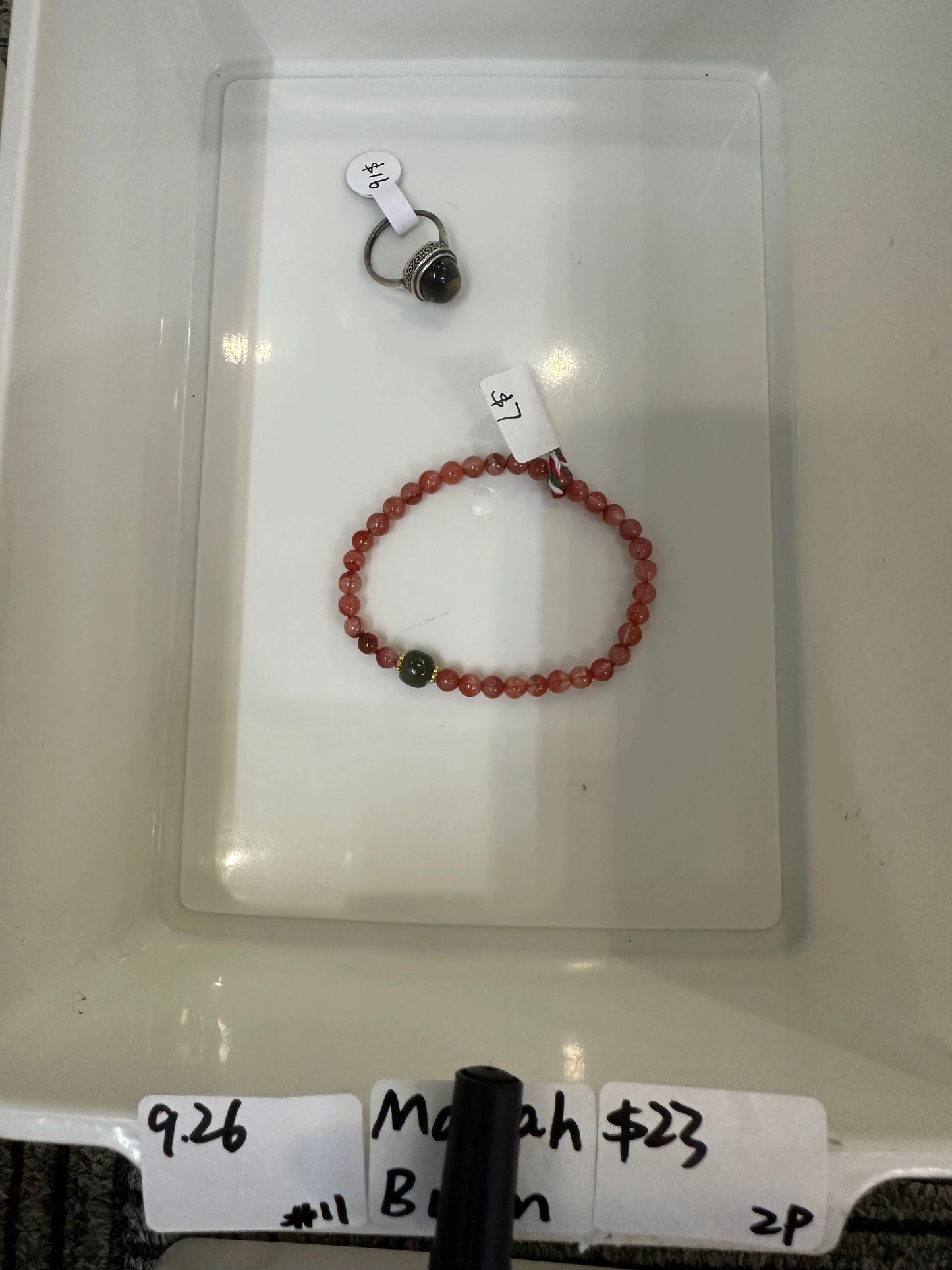 KIKICRYSTAL Jewelry Claim Sale For 0926