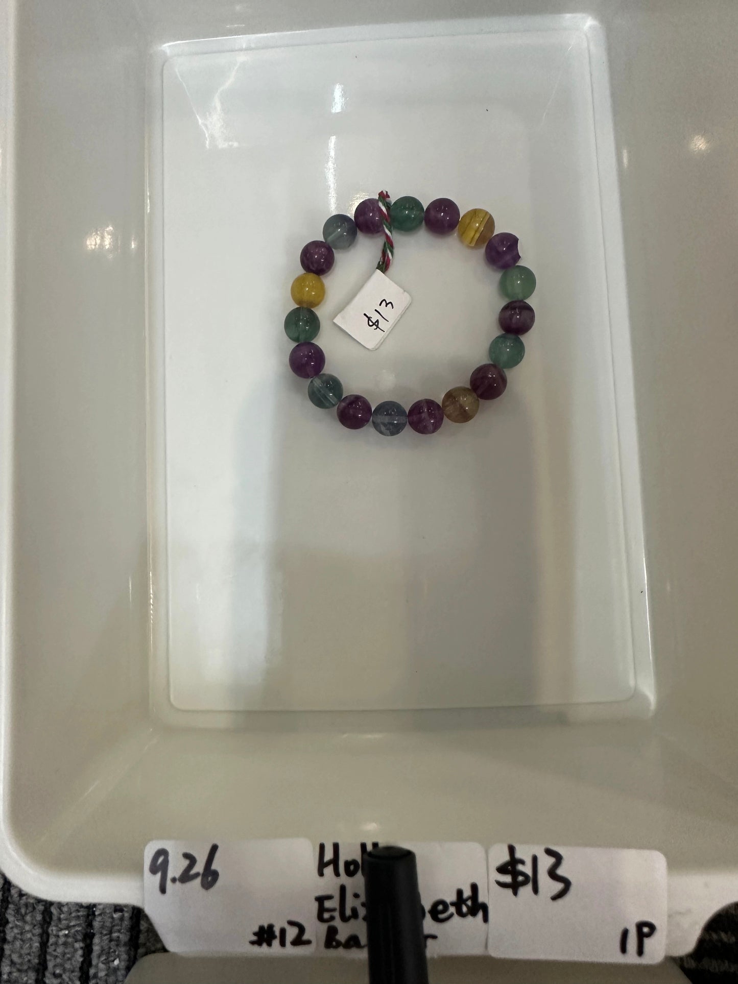 KIKICRYSTAL Jewelry Claim Sale For 0926