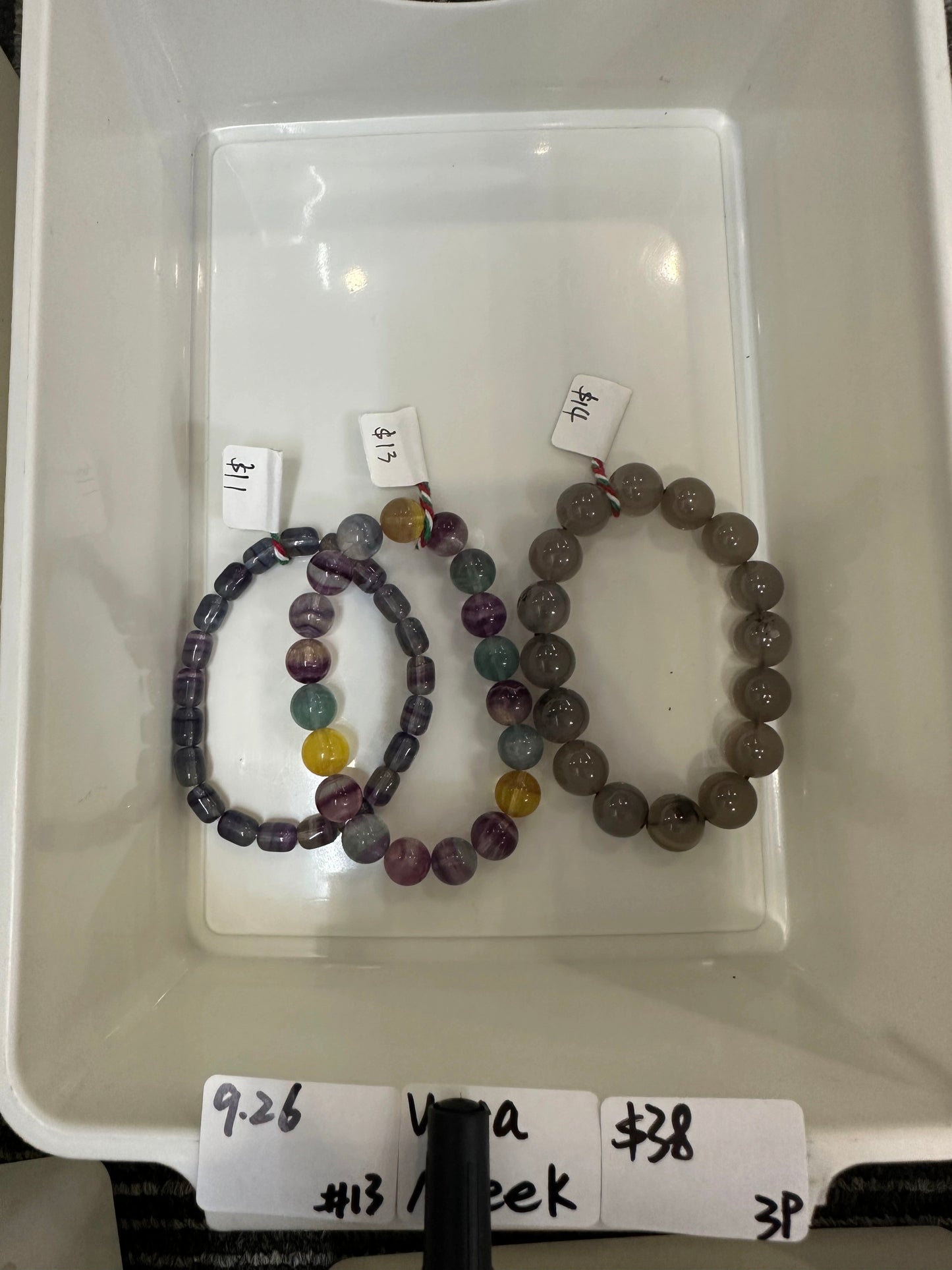 KIKICRYSTAL Jewelry Claim Sale For 0926