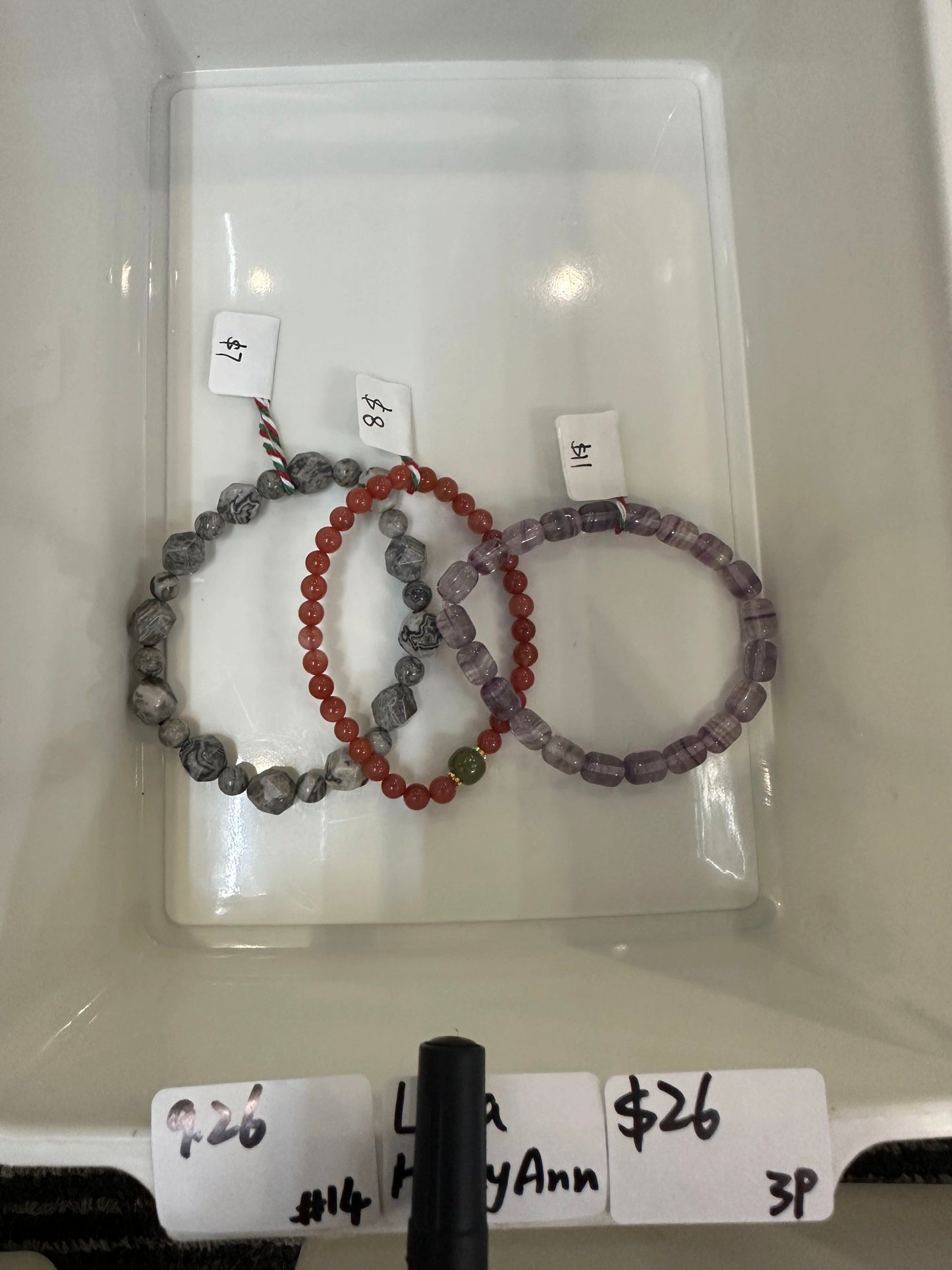 KIKICRYSTAL Jewelry Claim Sale For 0926