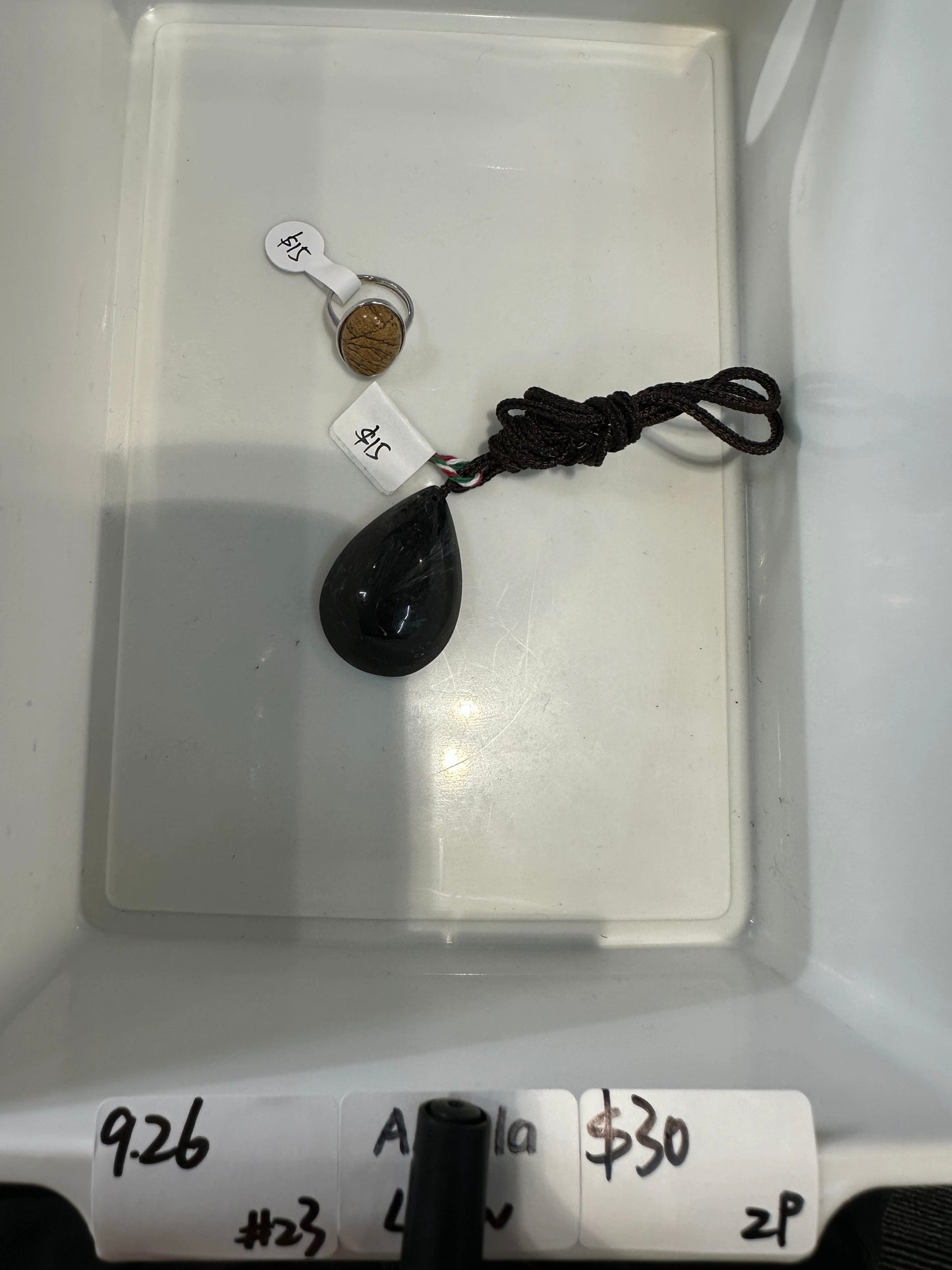 KIKICRYSTAL Jewelry Claim Sale For 0926