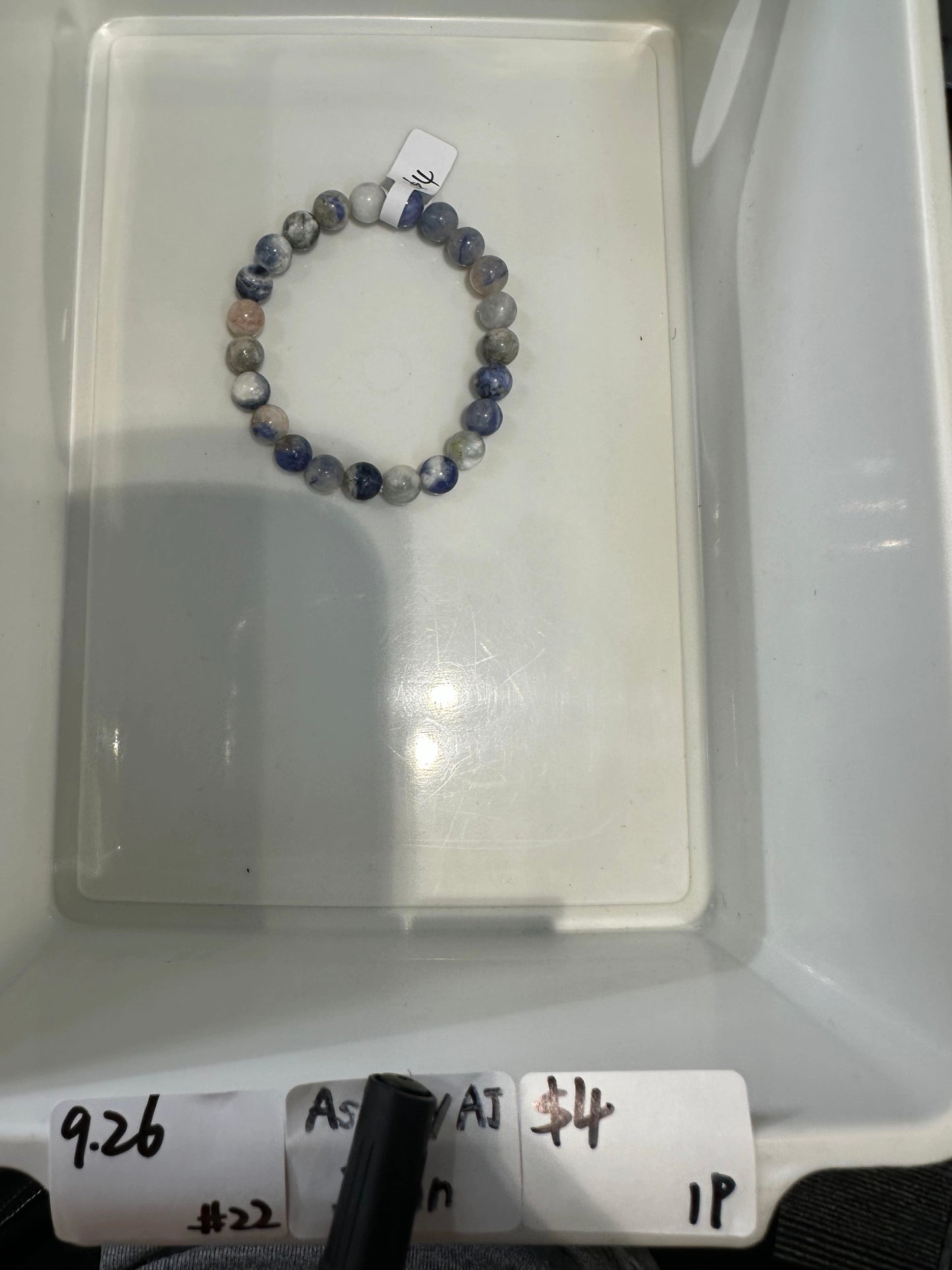 KIKICRYSTAL Jewelry Claim Sale For 0926