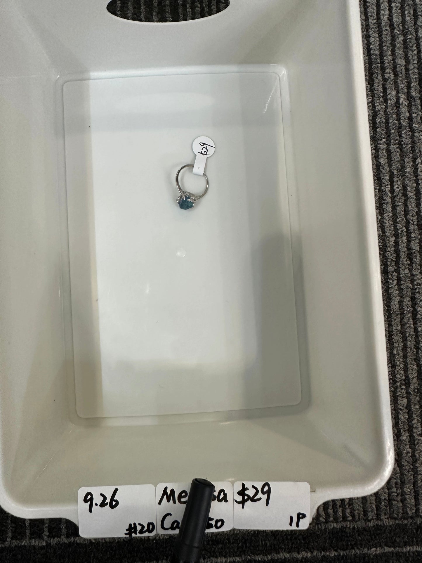 KIKICRYSTAL Jewelry Claim Sale For 0926