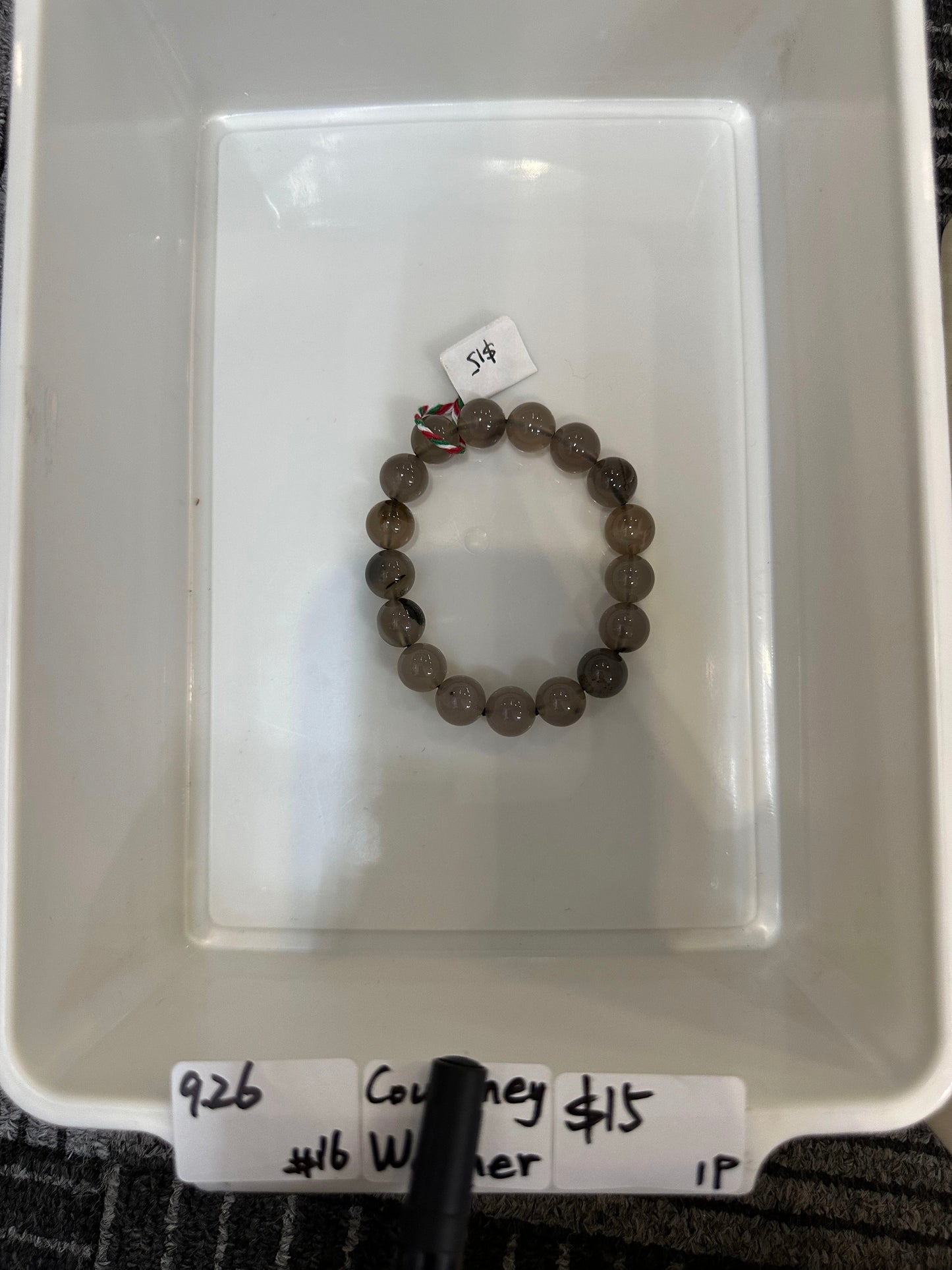 KIKICRYSTAL Jewelry Claim Sale For 0926