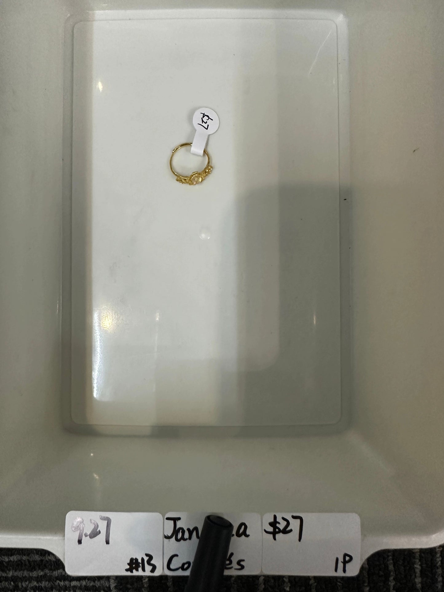 KIKICRYSTAL Jewelry Claim Sale For 0927