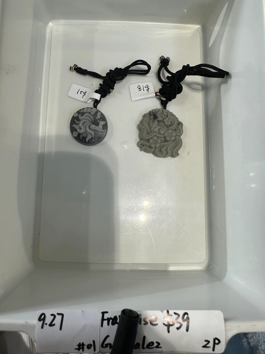 KIKICRYSTAL Jewelry Claim Sale For 0927